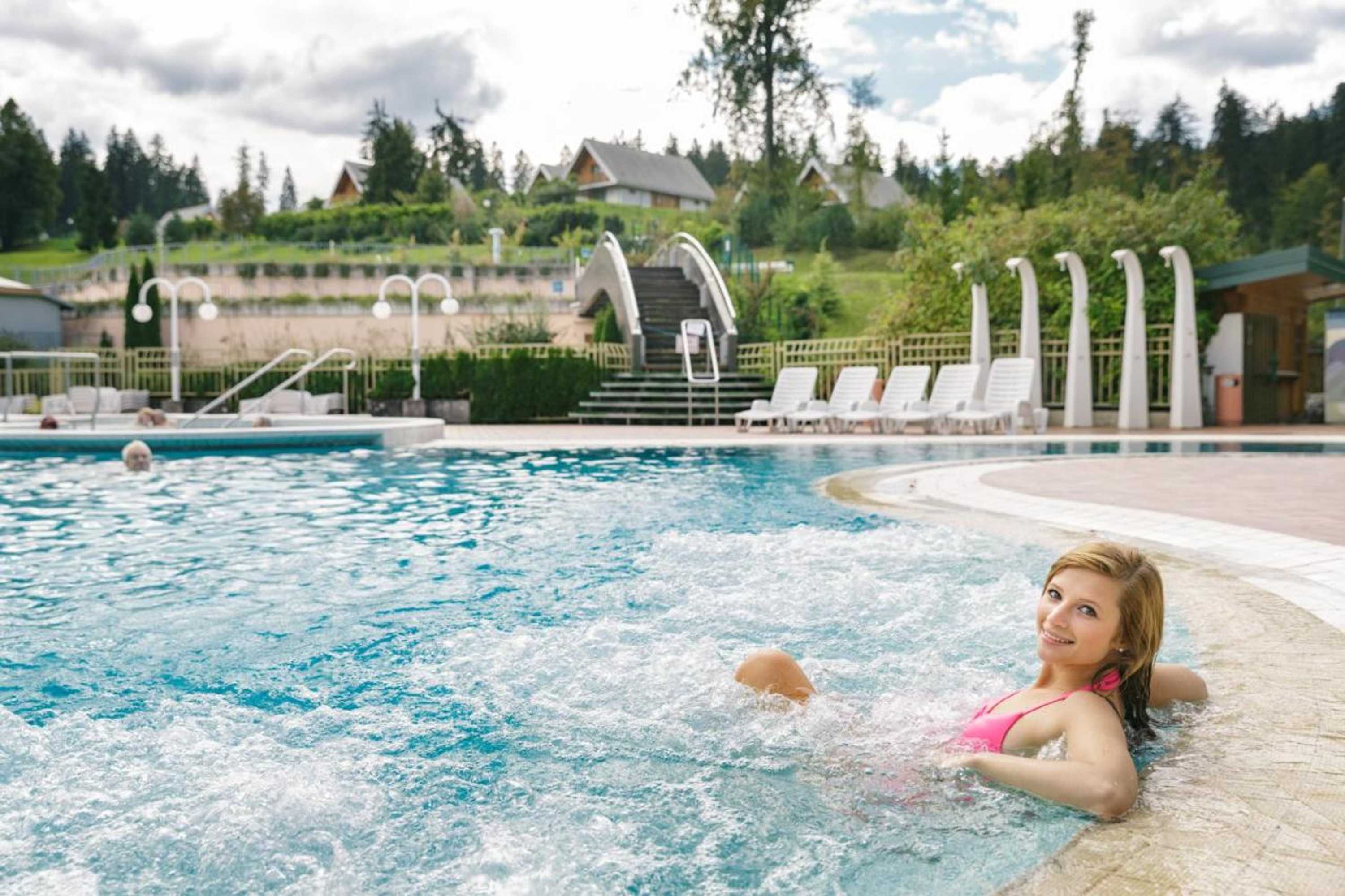 Gift card for Terme Topolsica - Hotel Vesna Gift card for Terme Topolsica - Hotel Vesna