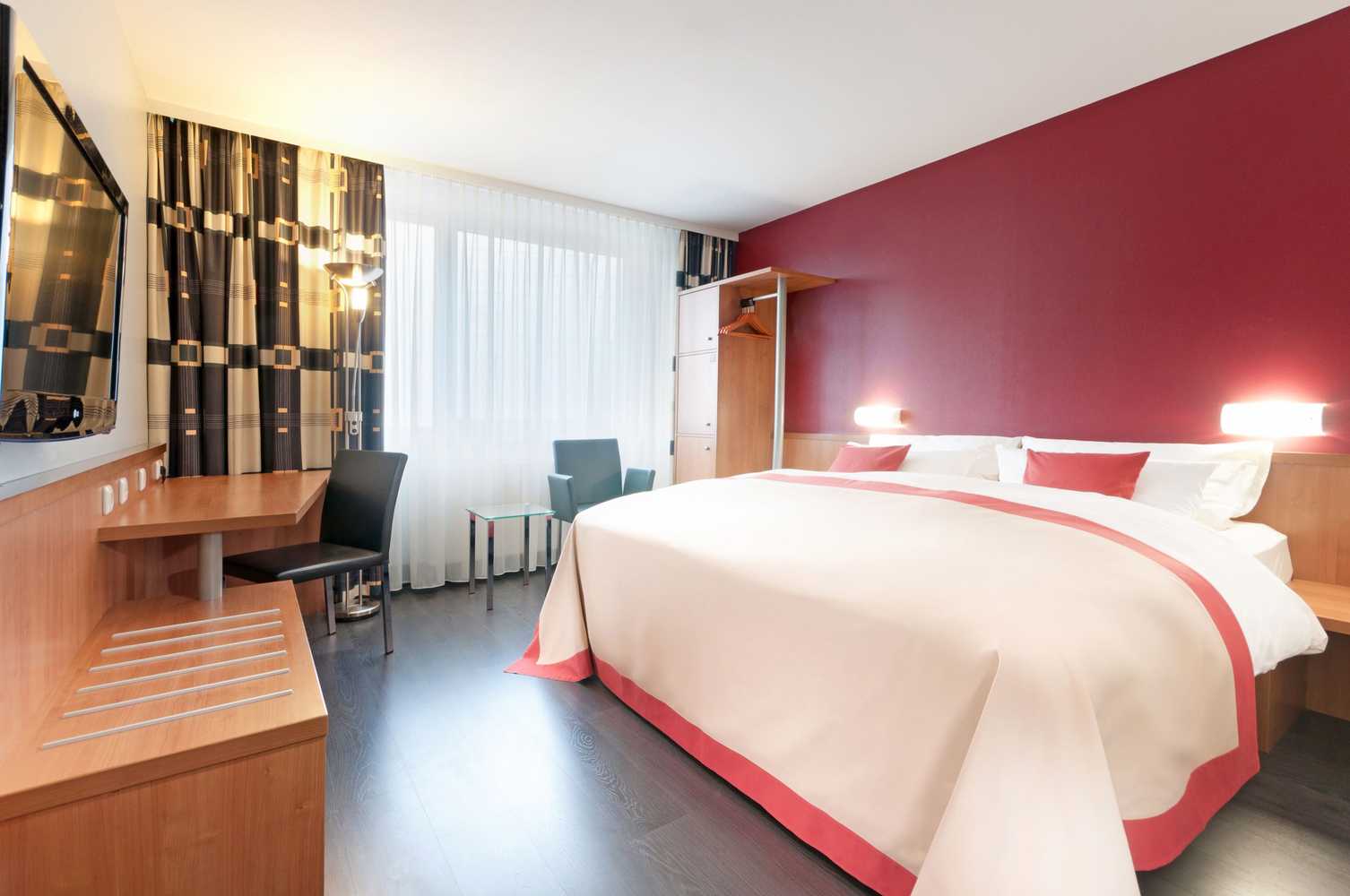 Gift card for Wolfsburg Centrum Affiliated by Meliá Hotel Gift card for Wolfsburg Centrum Affiliated by Meliá Hotel