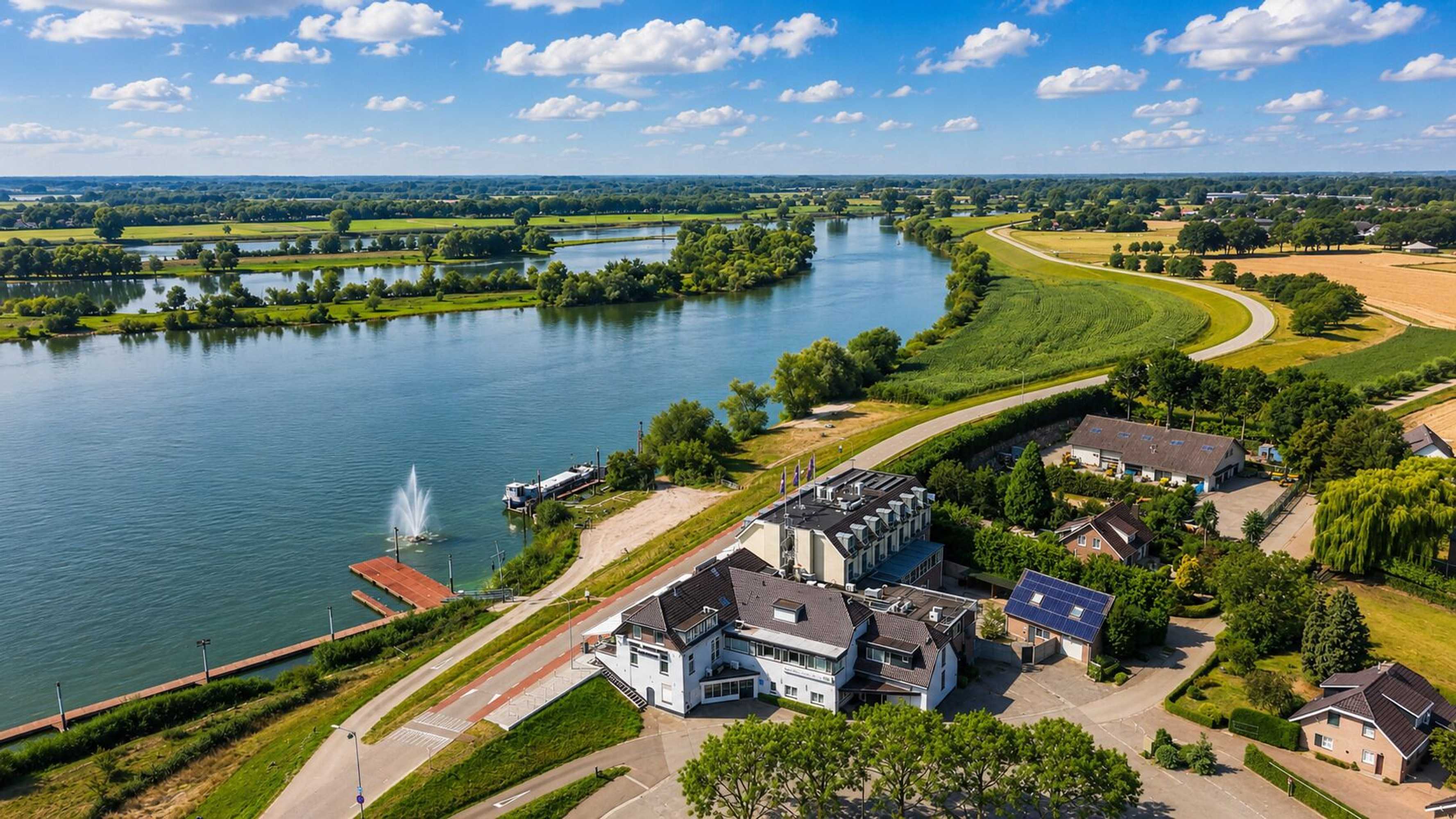 Gift card for Hotel Hoogeerd by Flow Gift card for Hotel Hoogeerd by Flow