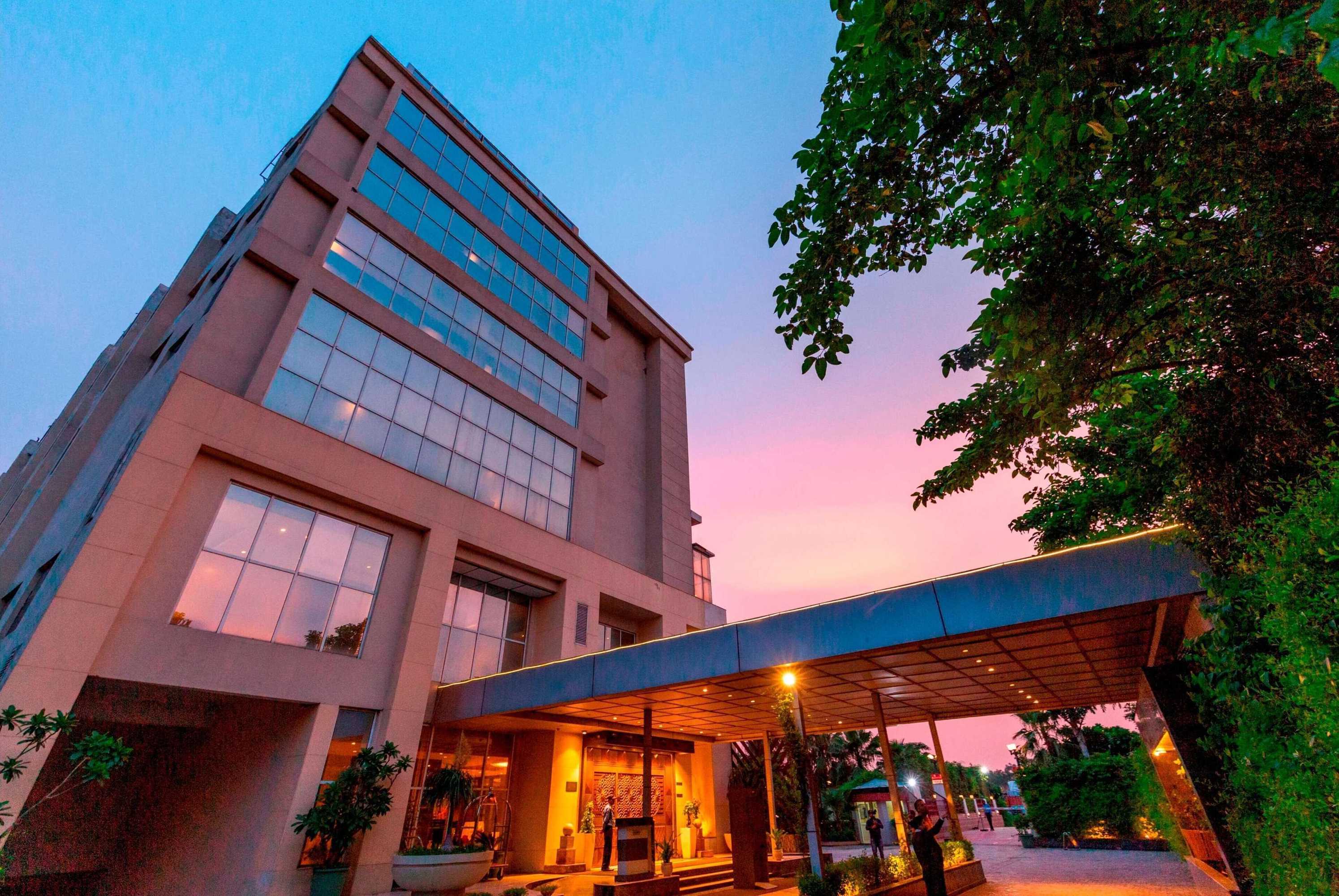 Gift card for Ramada by Wyndham Neemrana Gift card for Ramada by Wyndham Neemrana