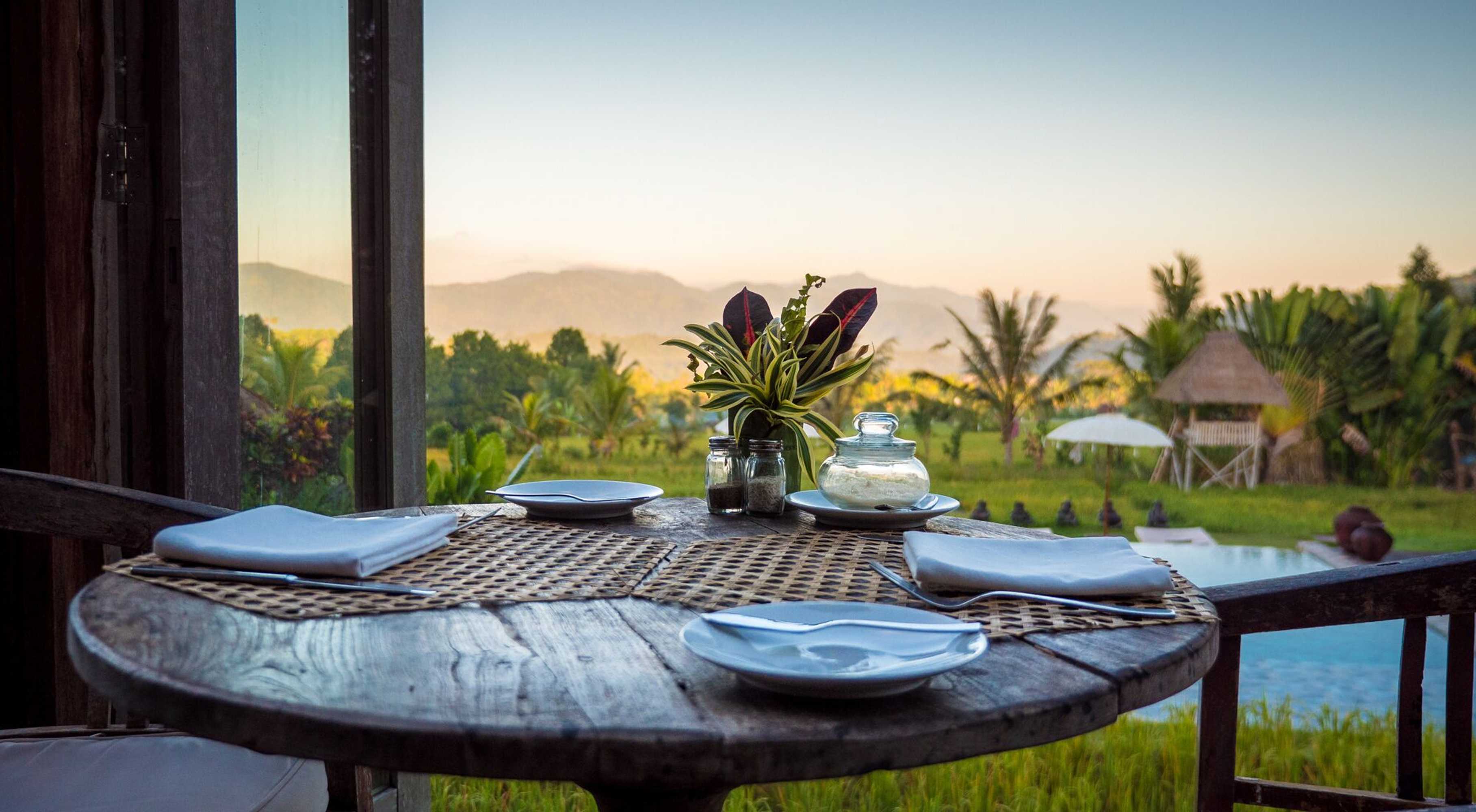 Gift card for Sanak Retreat Bali Gift card for Sanak Retreat Bali