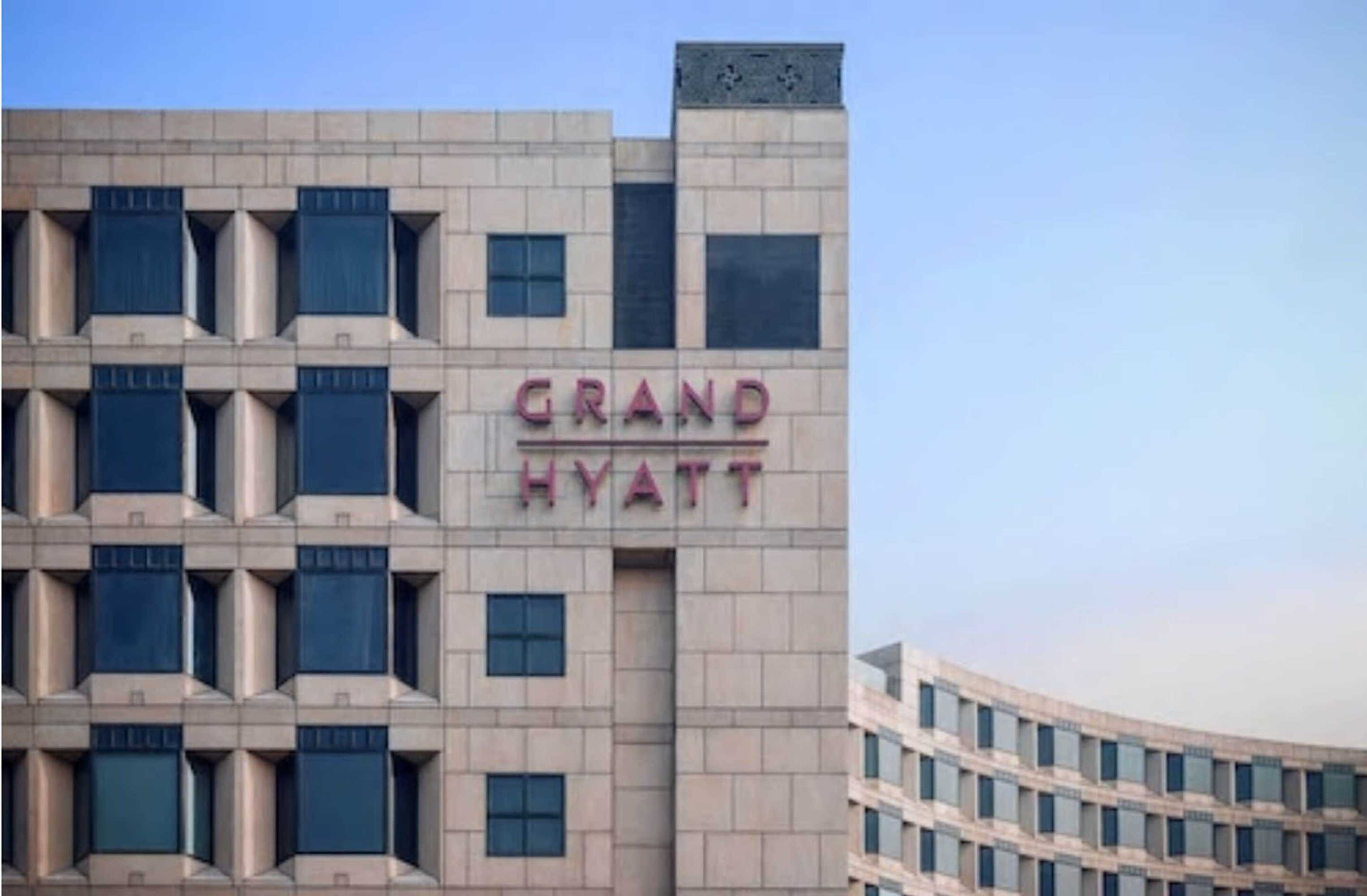 Gift card for Grand Hyatt Hangzhou Gift card for Grand Hyatt Hangzhou