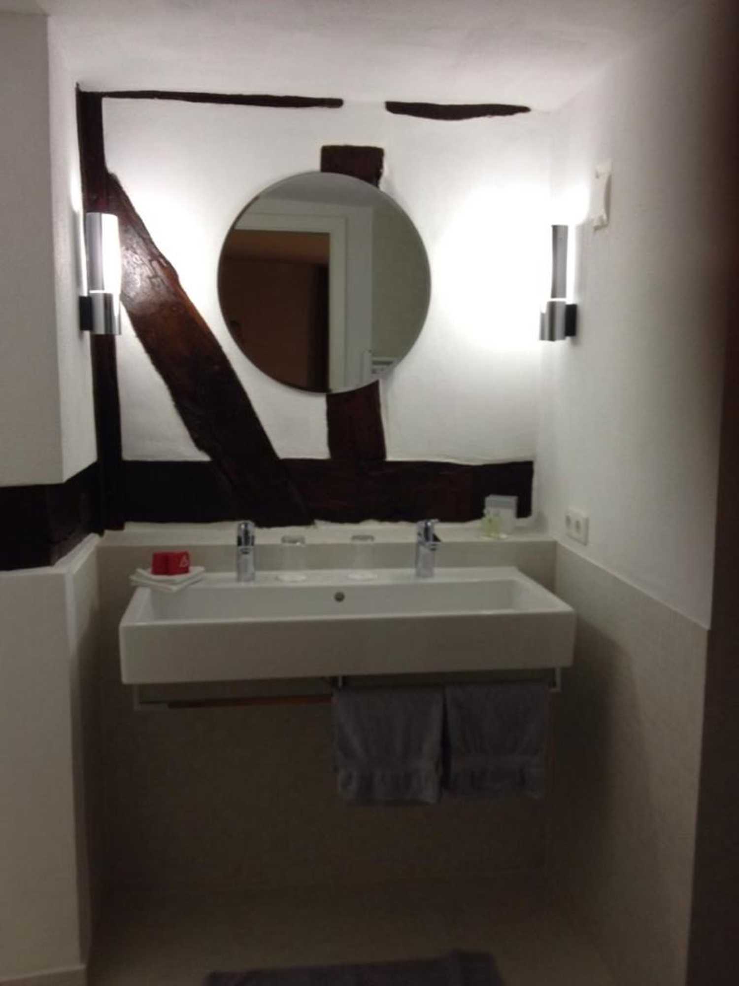 Gift card for Romantik Hotel Alte Vogtei