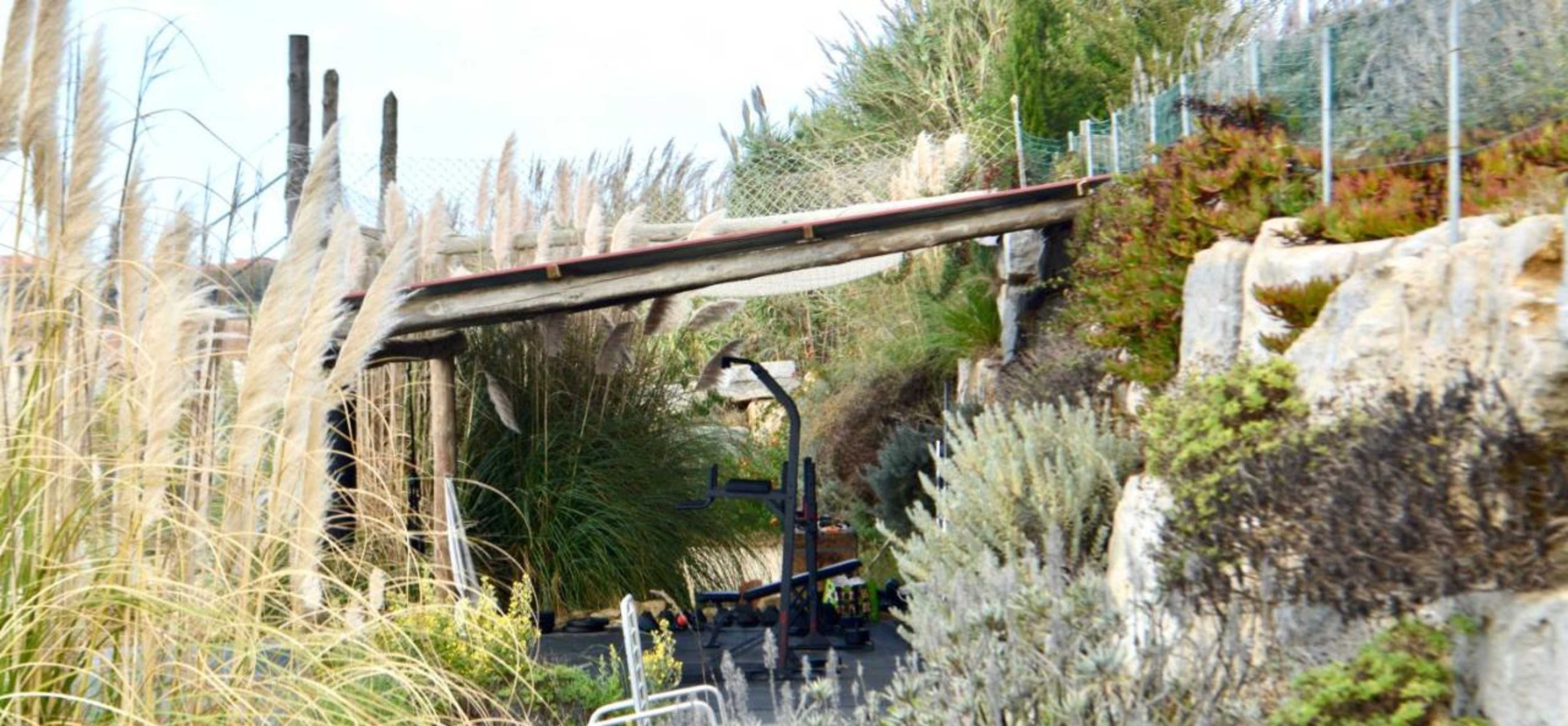 Gift card for The Maverick Surfvillas