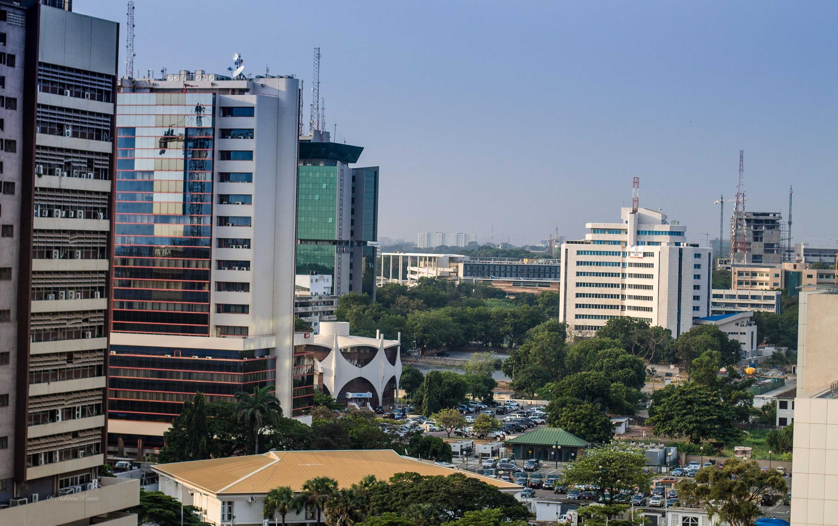 Gift card for Mövenpick Ambassador Hotel Accra Gift card for Mövenpick Ambassador Hotel Accra