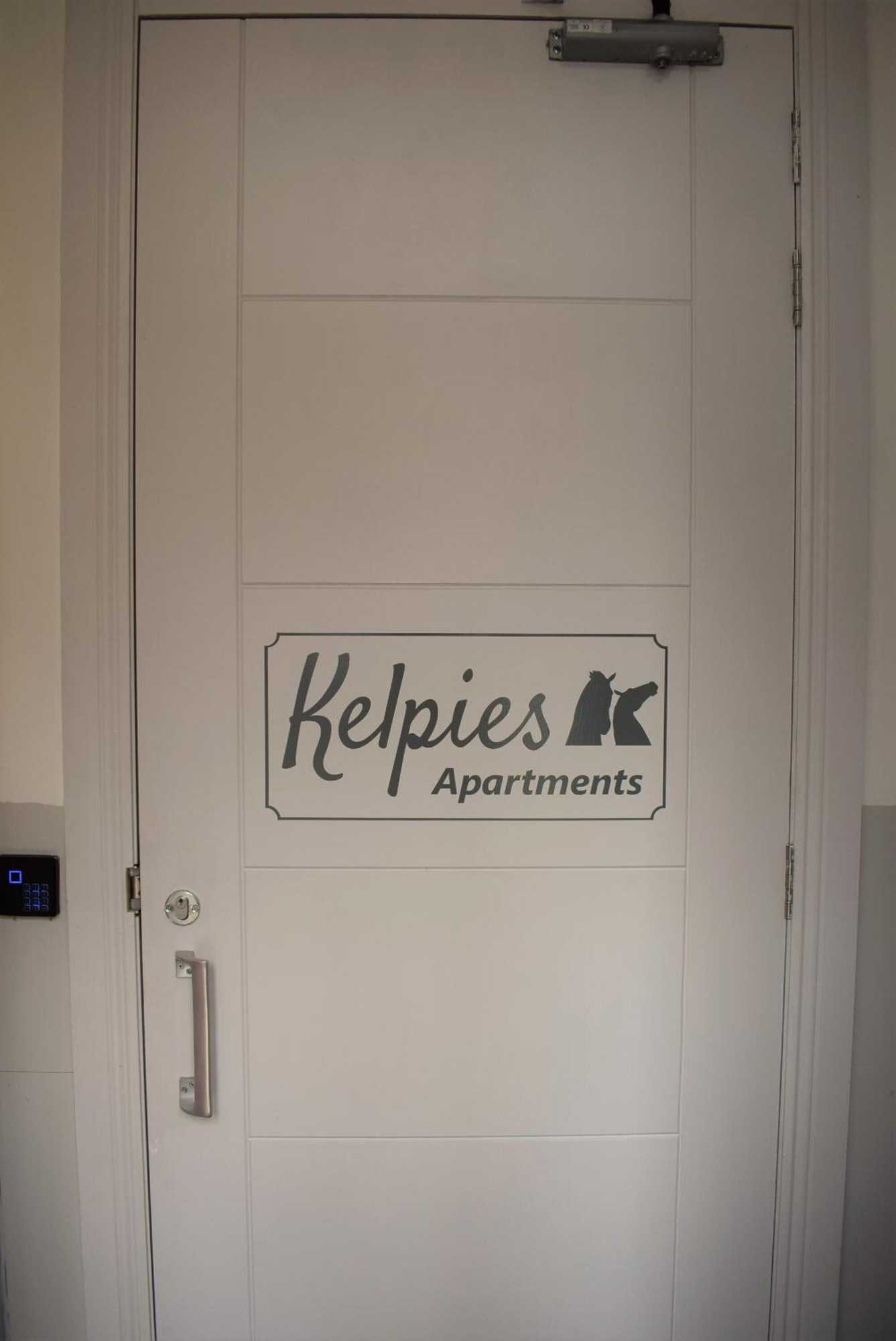 Gift card for Kelpies Serviced Apartments Gift card for Kelpies Serviced Apartments