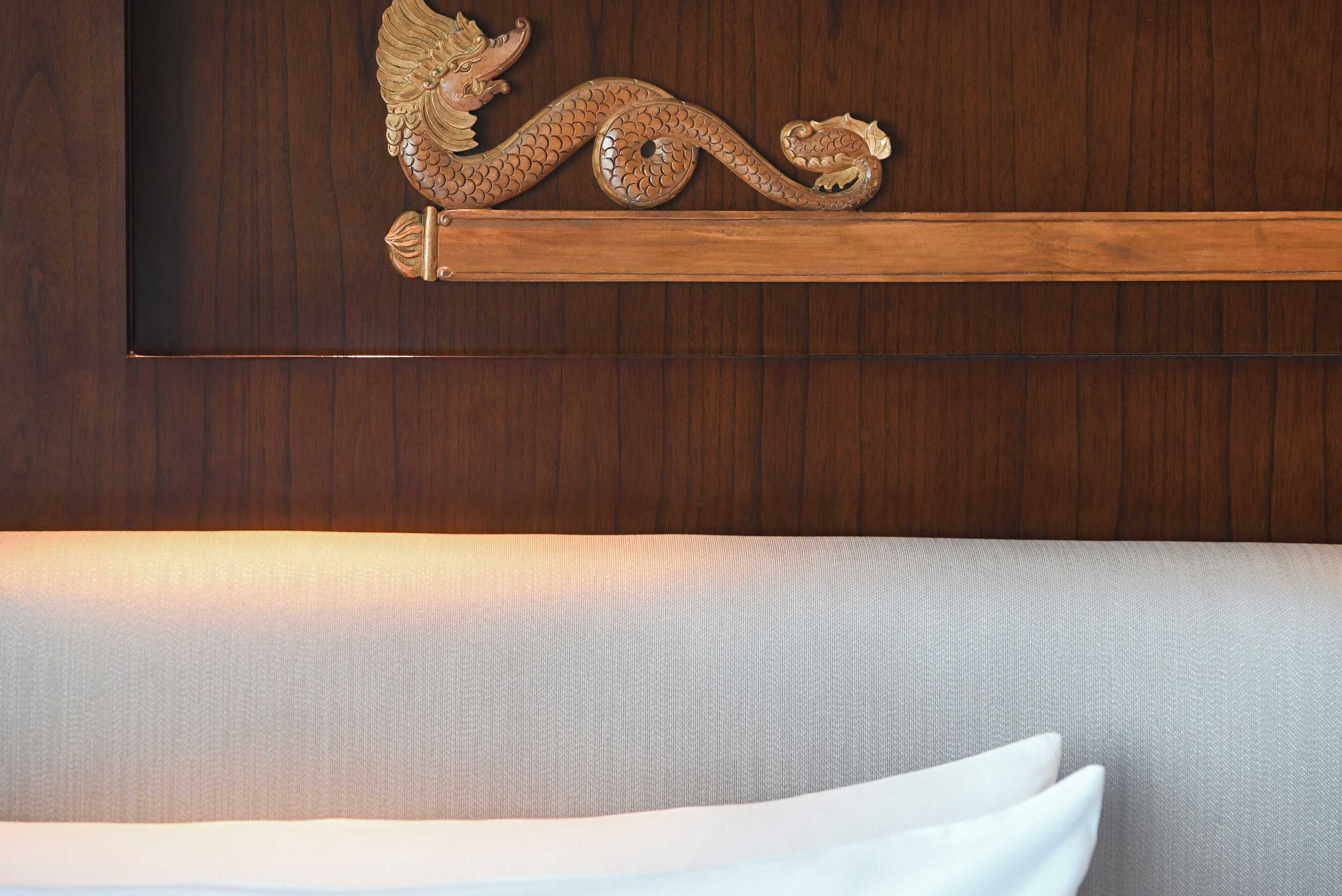 Gift card for Le Meridien Jakarta Gift card for Le Meridien Jakarta