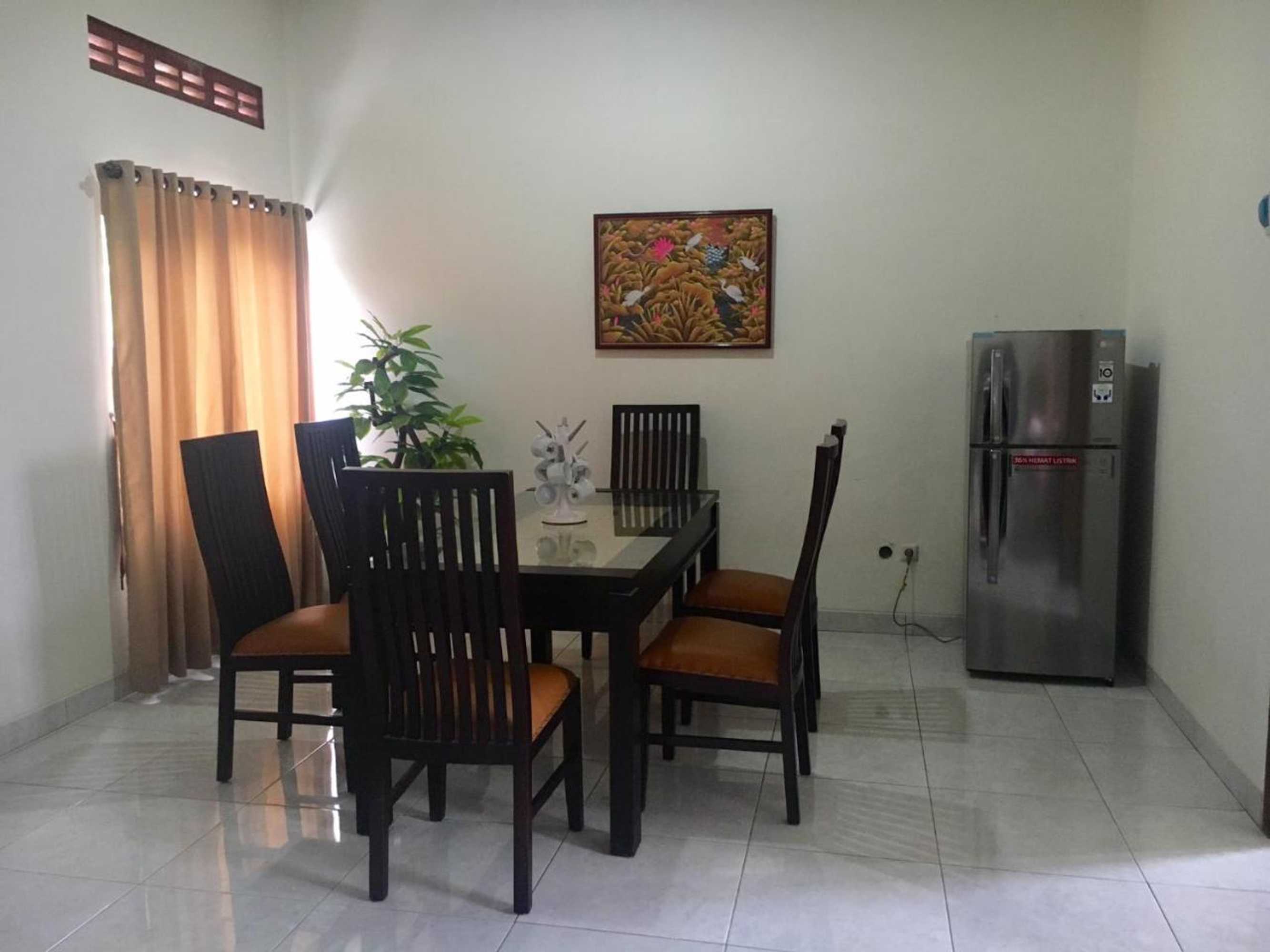 Gift card for Villa Cabean Salatiga