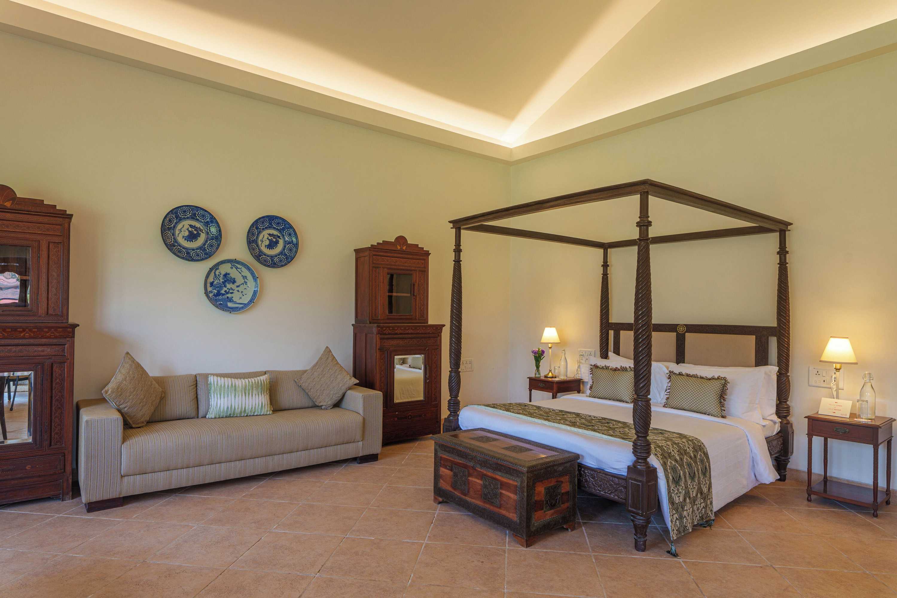 Gift card for Amã Stays & Trails Nine Palms, Alibag Gift card for Amã Stays & Trails Nine Palms, Alibag