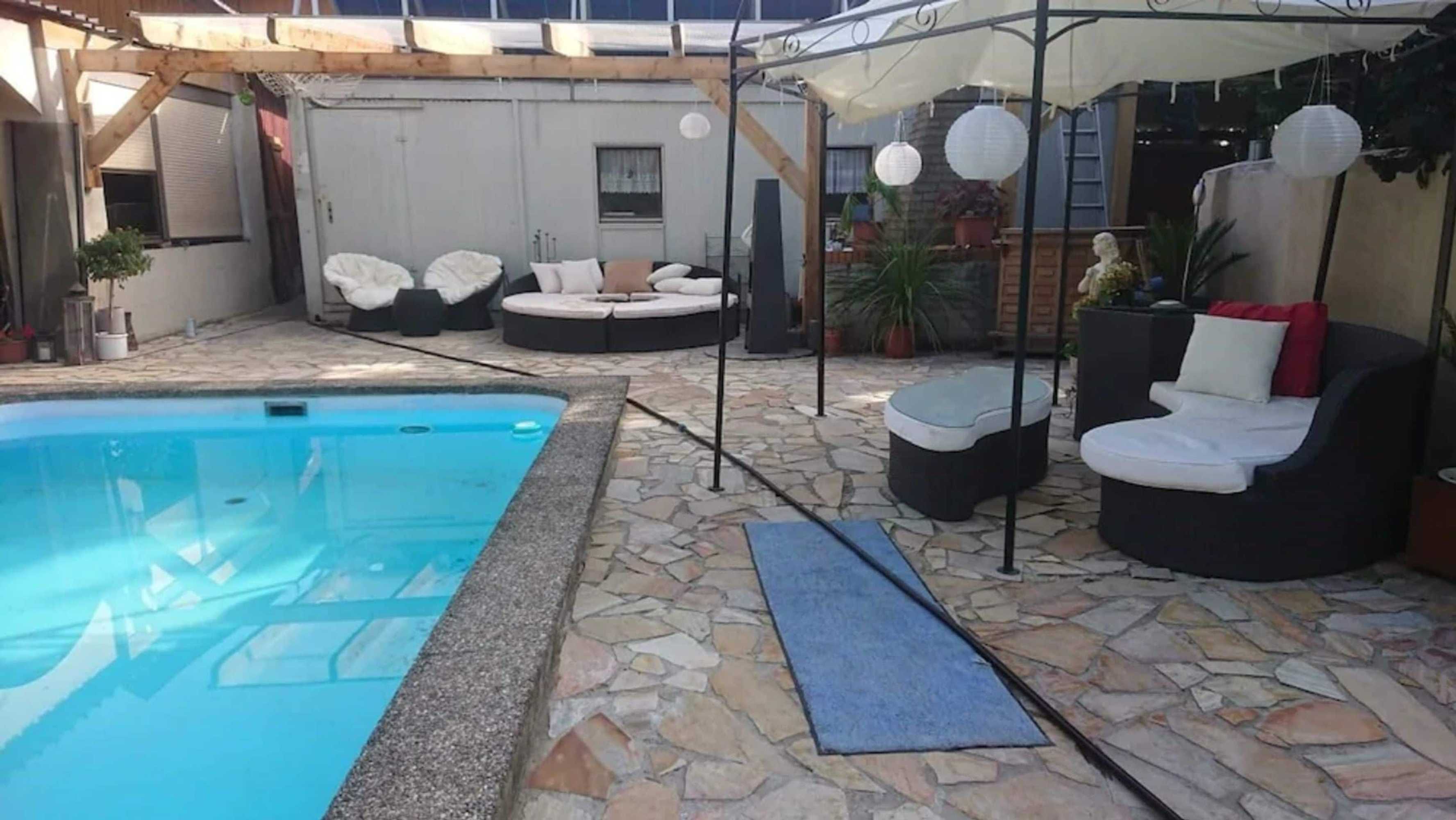 Gift card for Kaiserstuhl Finca