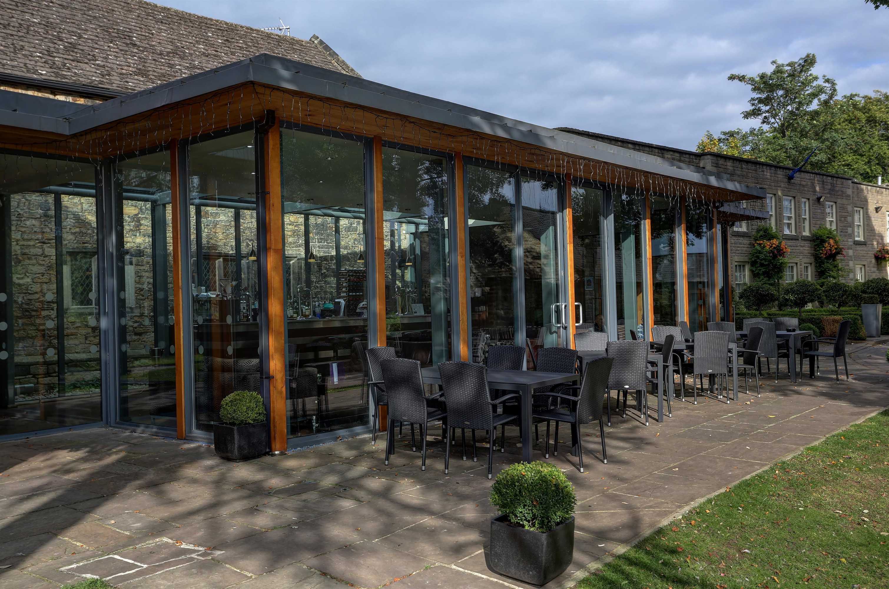 Gift card for Mosborough Hall Hotel, BW Signature Collection