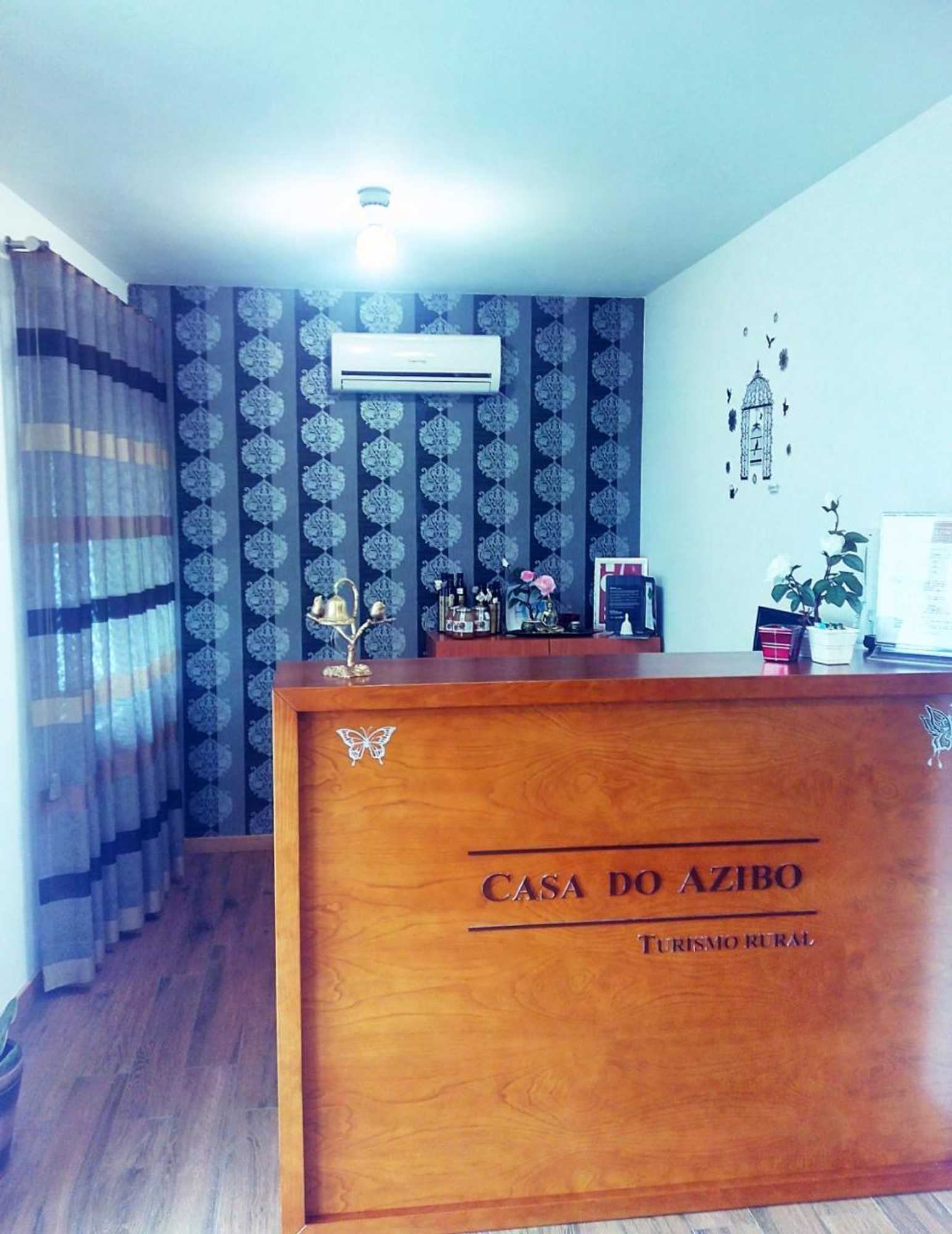 Gift card for Casa do Azibo