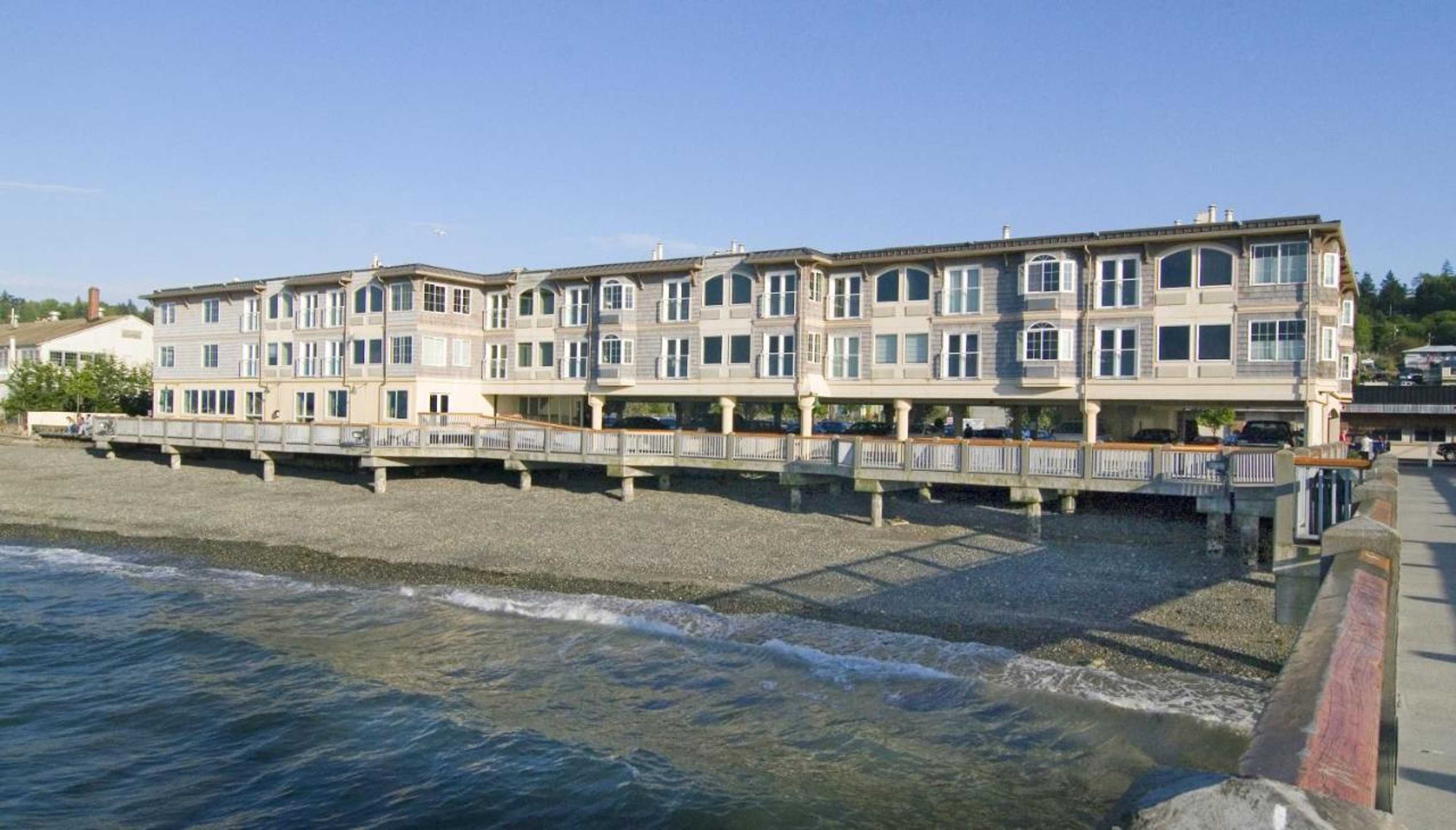 Gift card for Silver Cloud Hotel - Mukilteo Waterfront