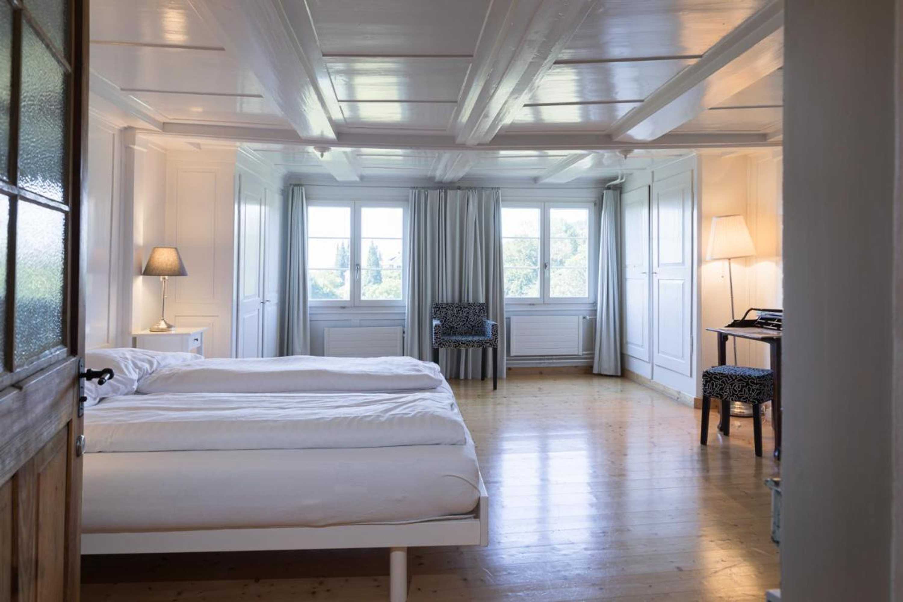 Gift card for Bett am Weiher