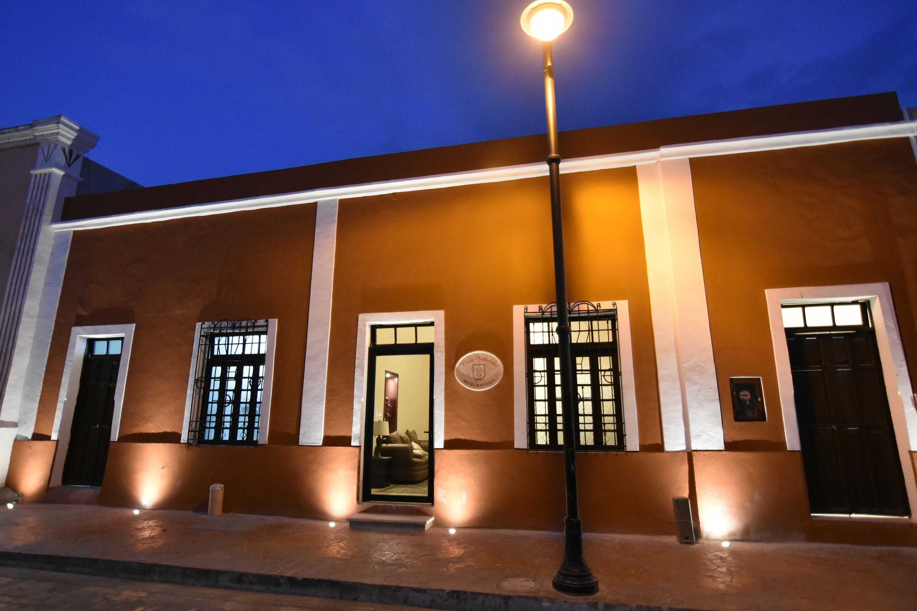 Gift card for Casa Valladolid Boutique Hotel Gift card for Casa Valladolid Boutique Hotel