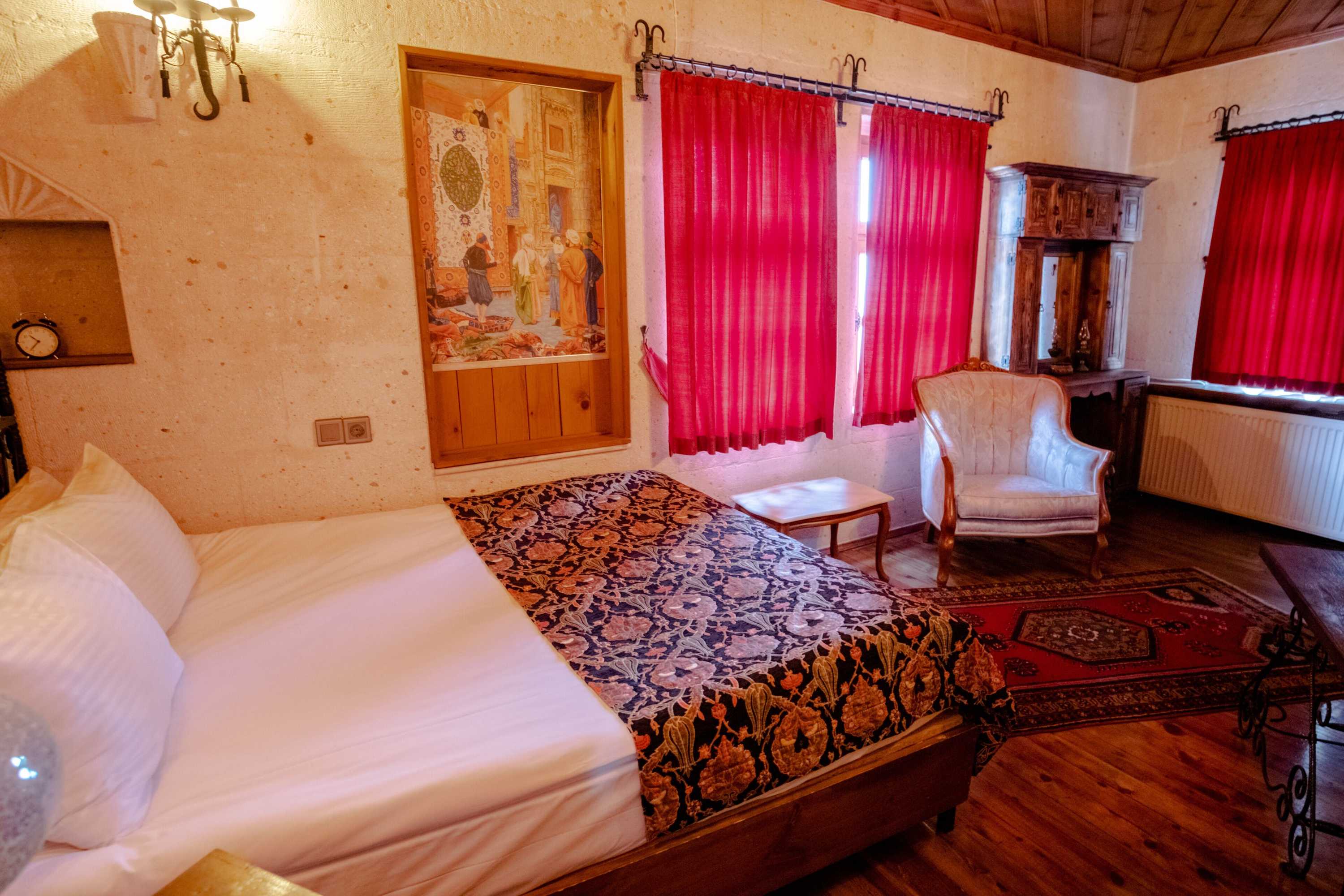 Gift card for Goreme House Hotel Gift card for Goreme House Hotel
