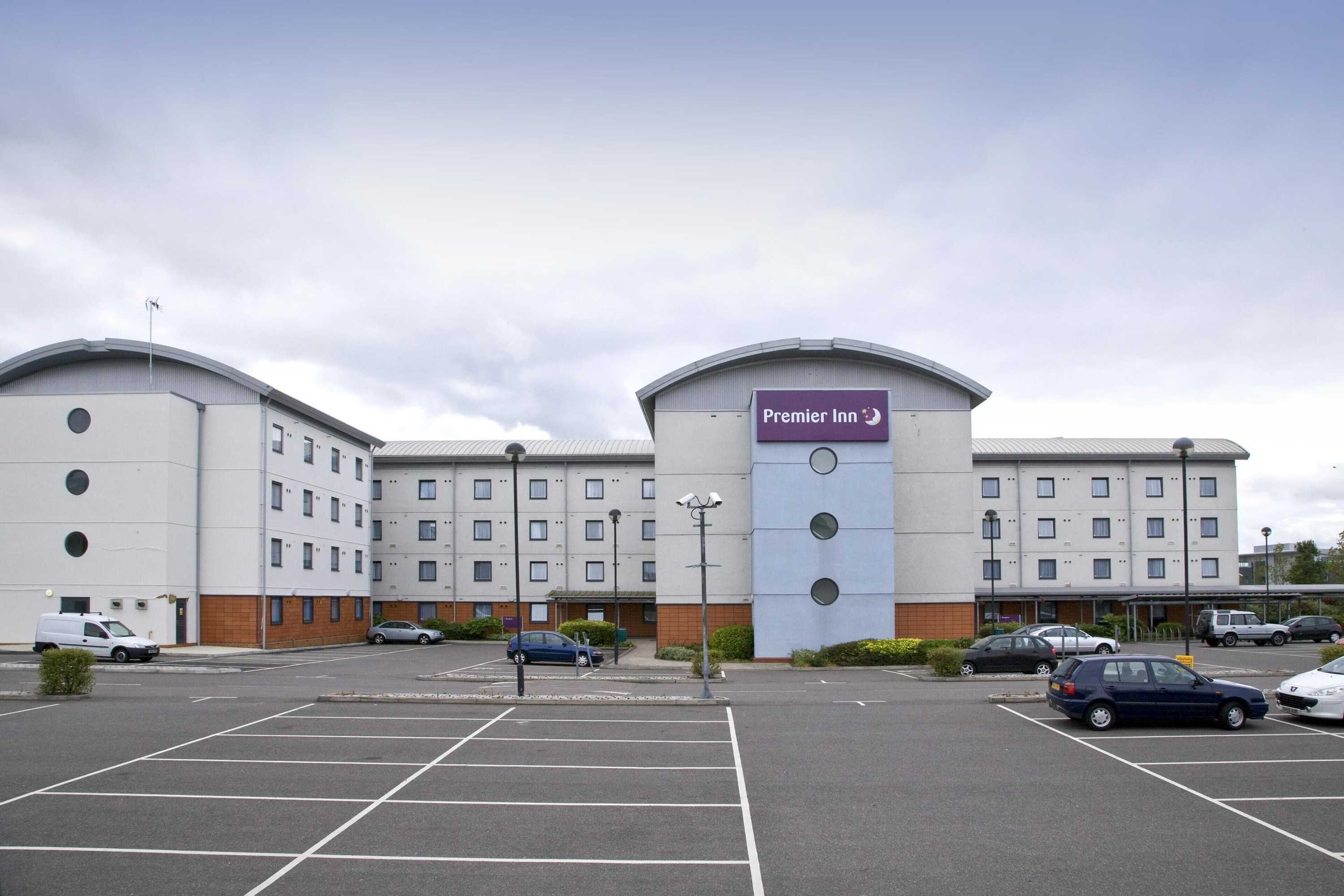 Gift card for Premier Inn London Enfield