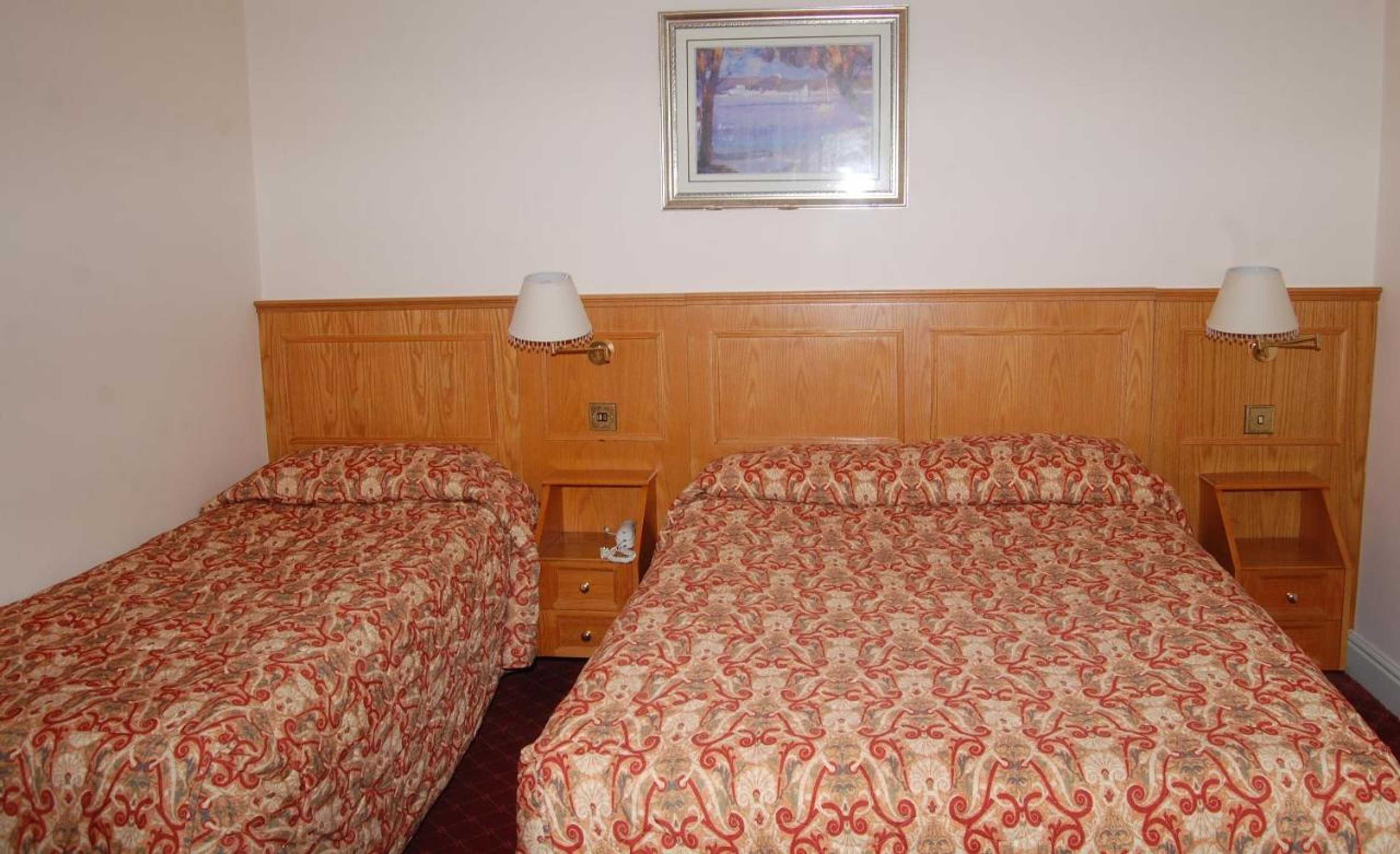 Gift card for Viking Hotel