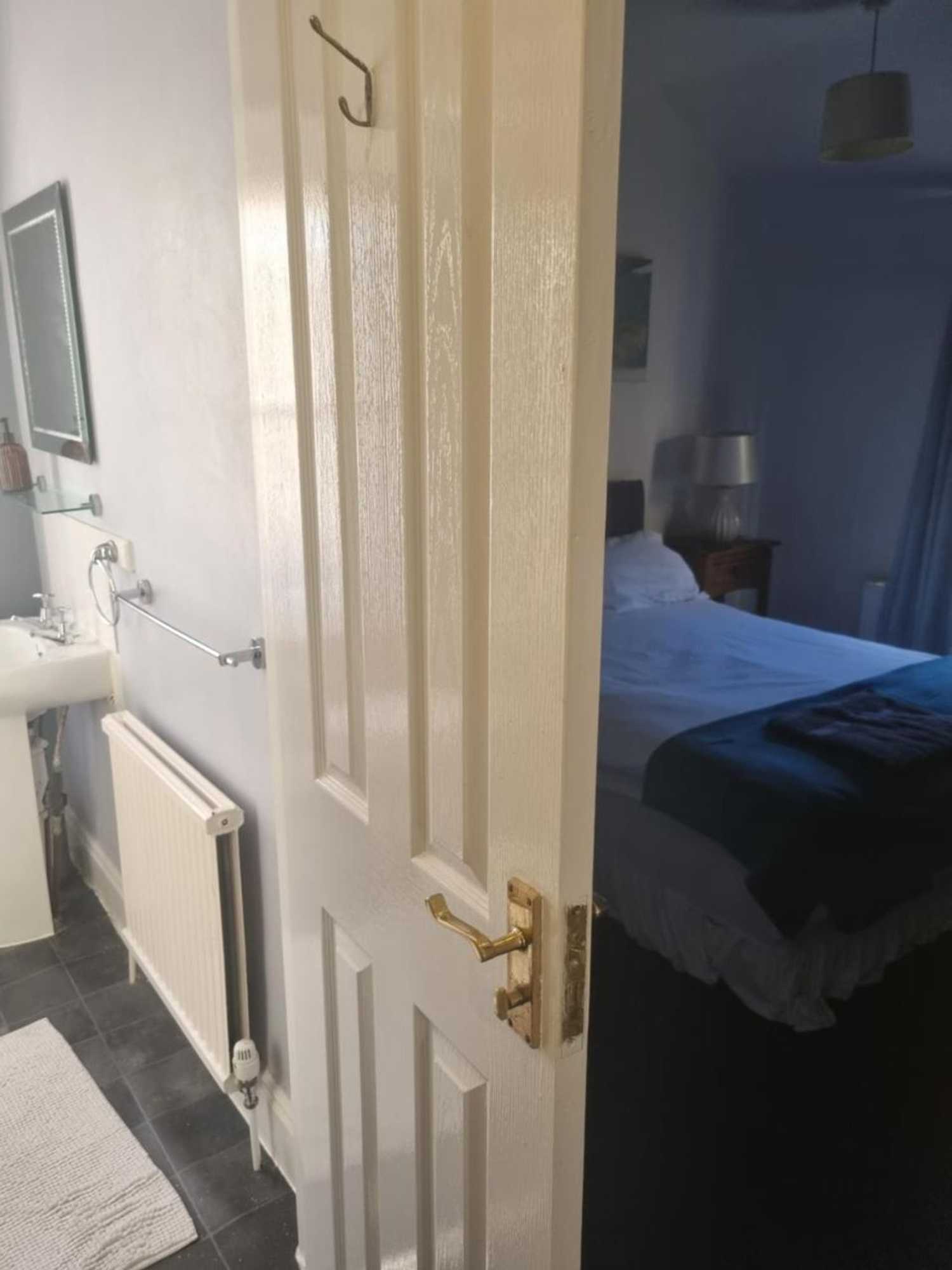 Gift card for Victoria Guest House