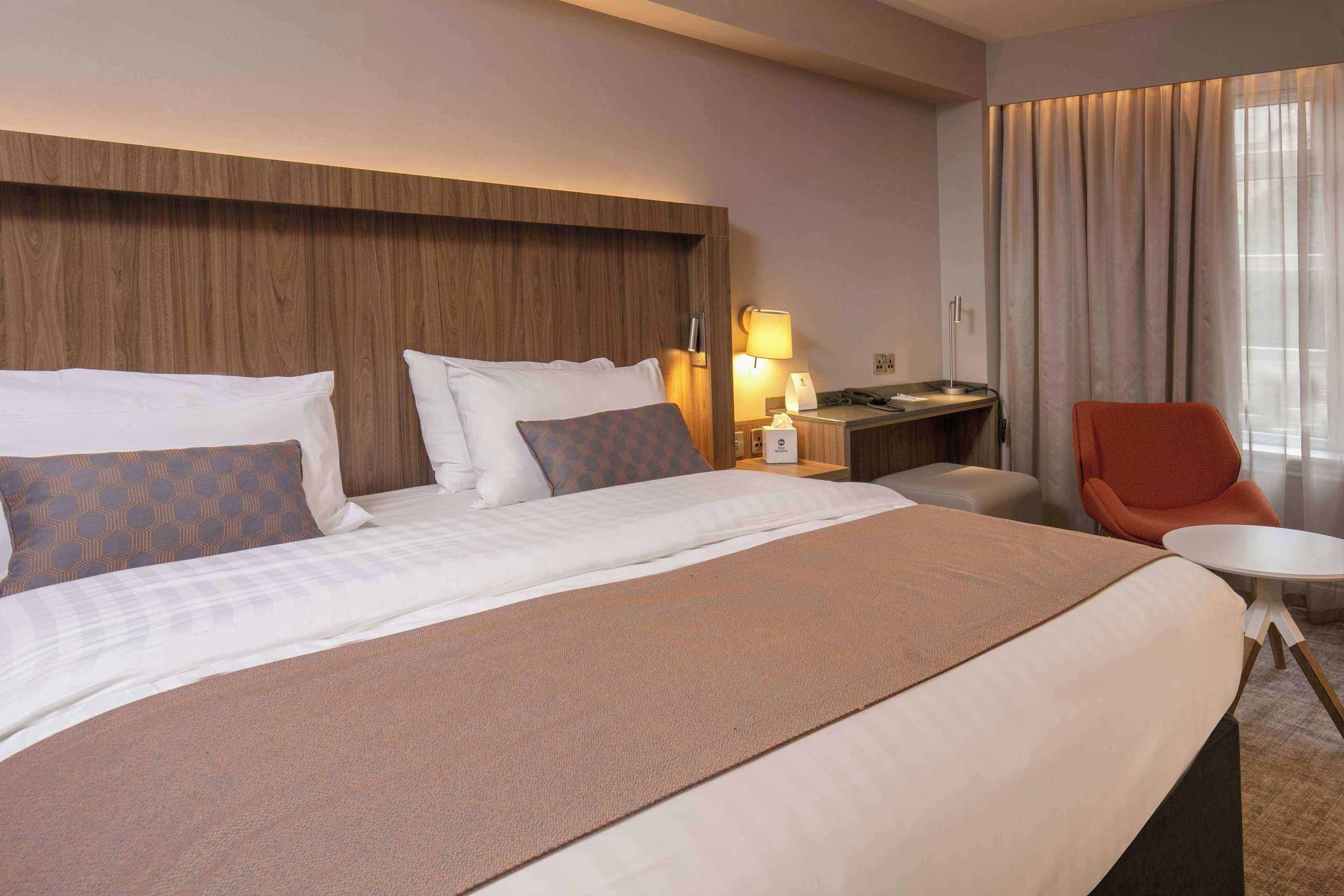 Gift card for Best Western Motherwell Centre Moorings Hotel Gift card for Best Western Motherwell Centre Moorings Hotel