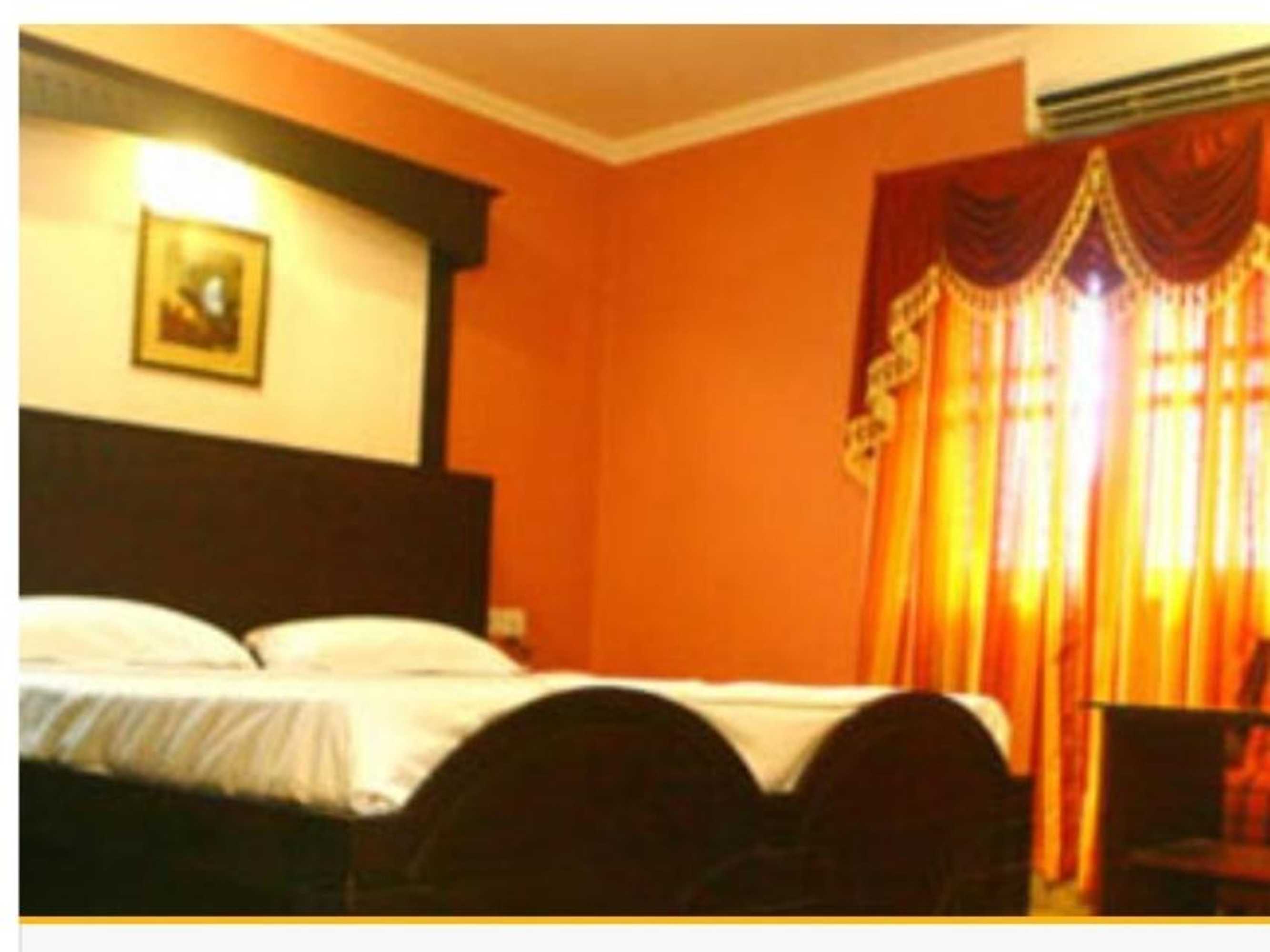 Gift card for Hotel Priya