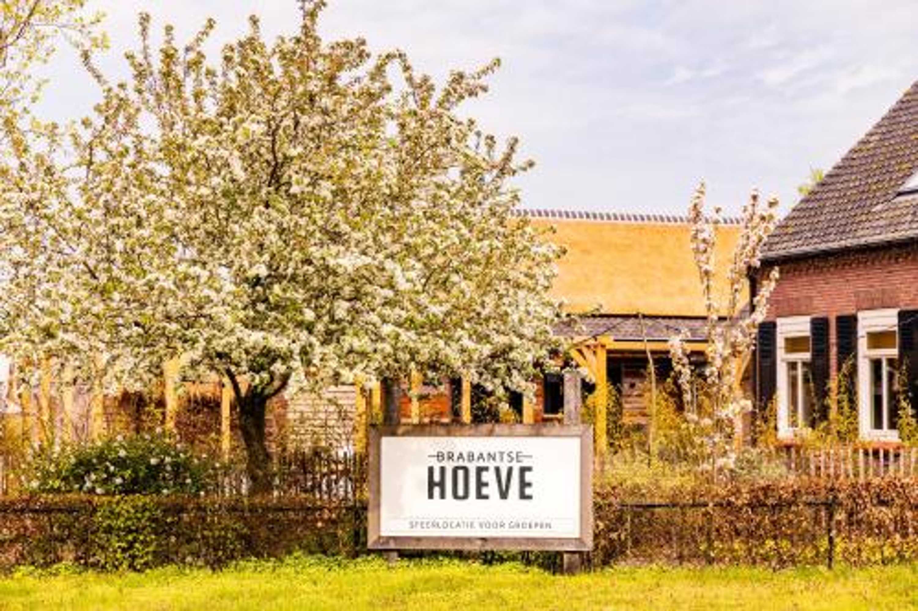 Gift card for Brabantse Hoeve Gift card for Brabantse Hoeve