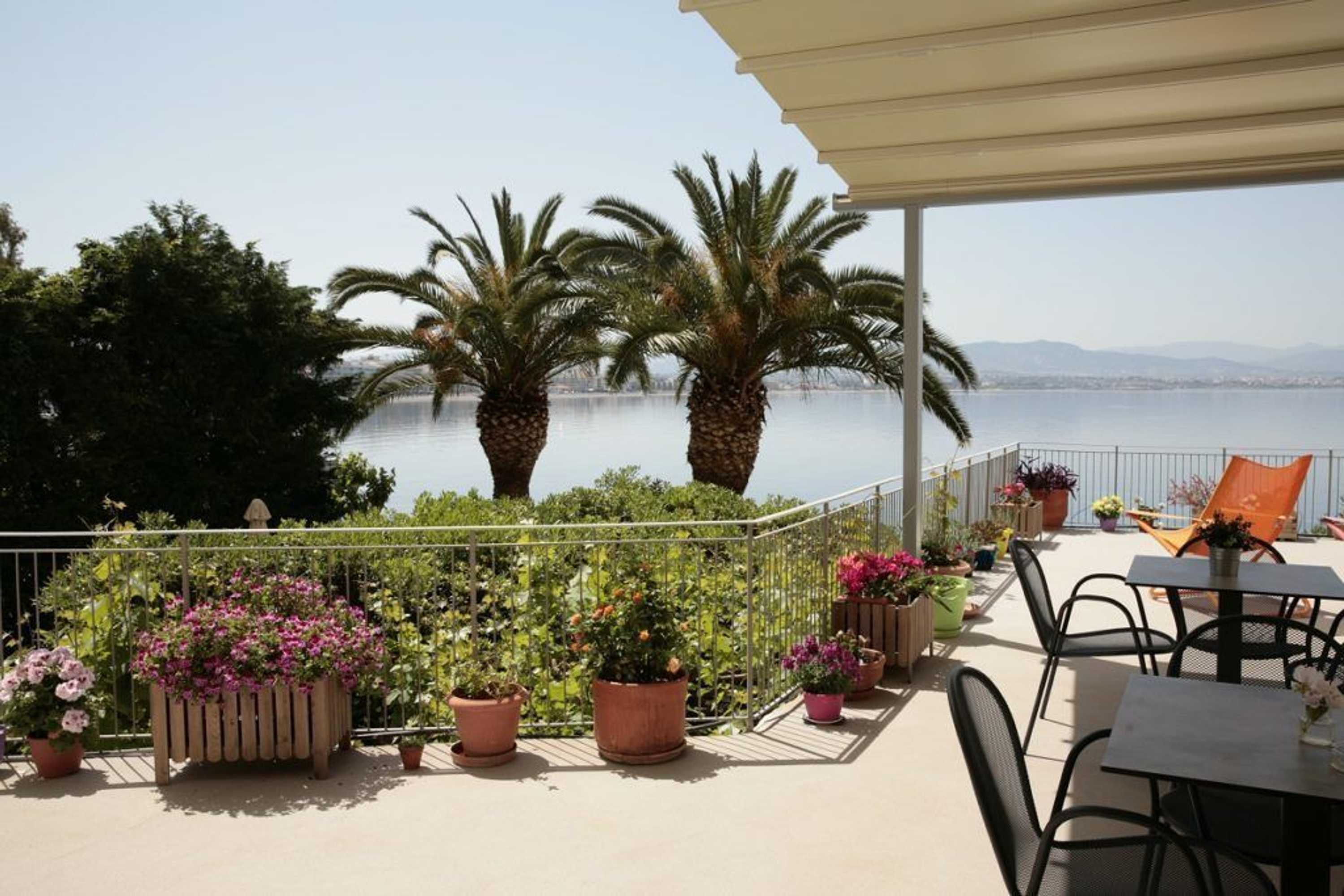 Gift card for Hotel Theoxenia