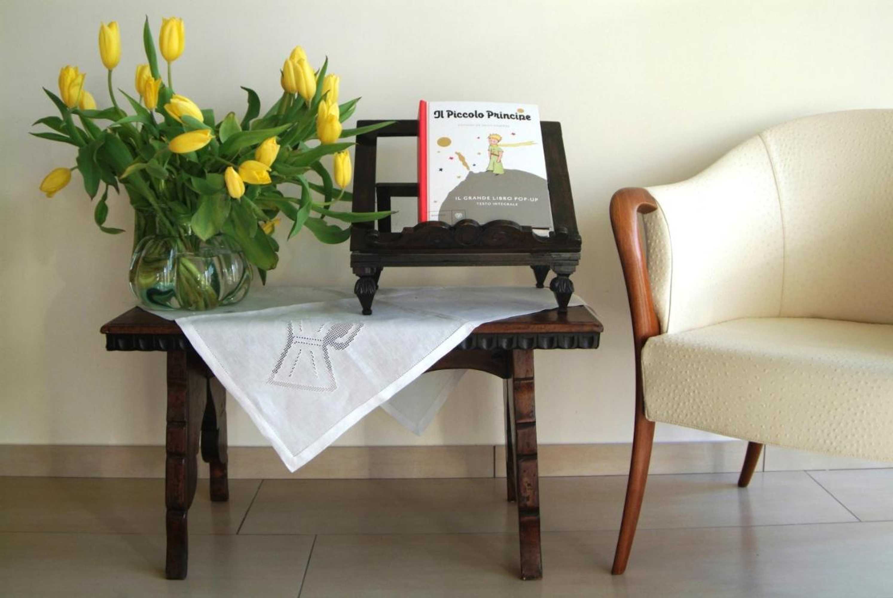 Gift card for Hotel Piccolo Principe