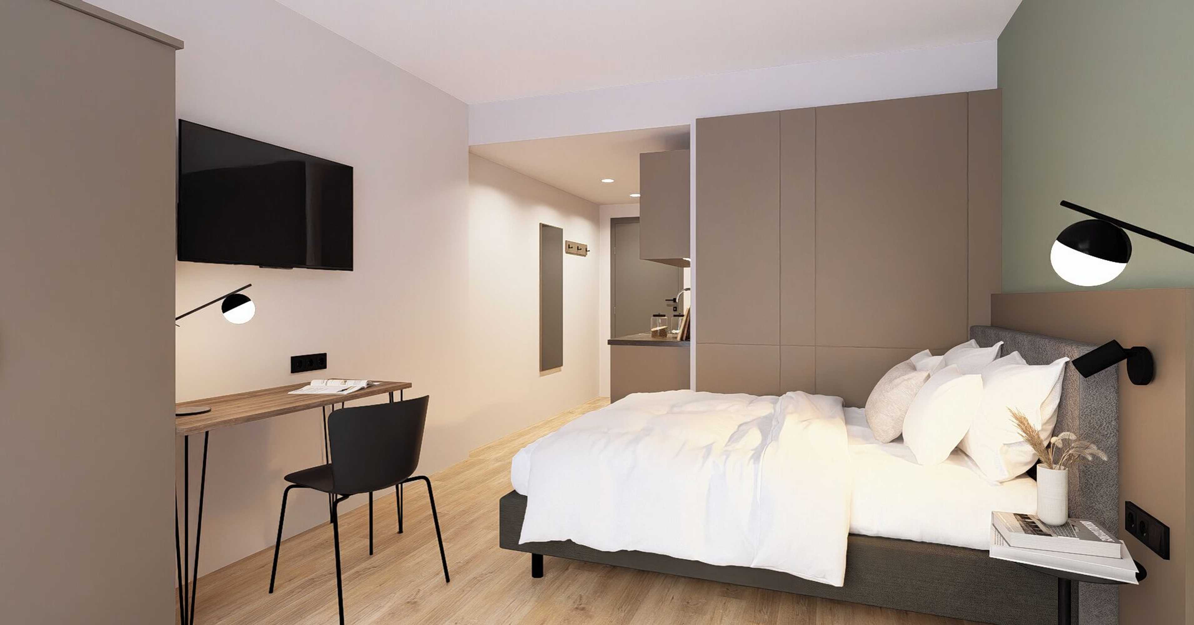 Gift card for Brera Serviced Apartments Böblingen Gift card for Brera Serviced Apartments Böblingen