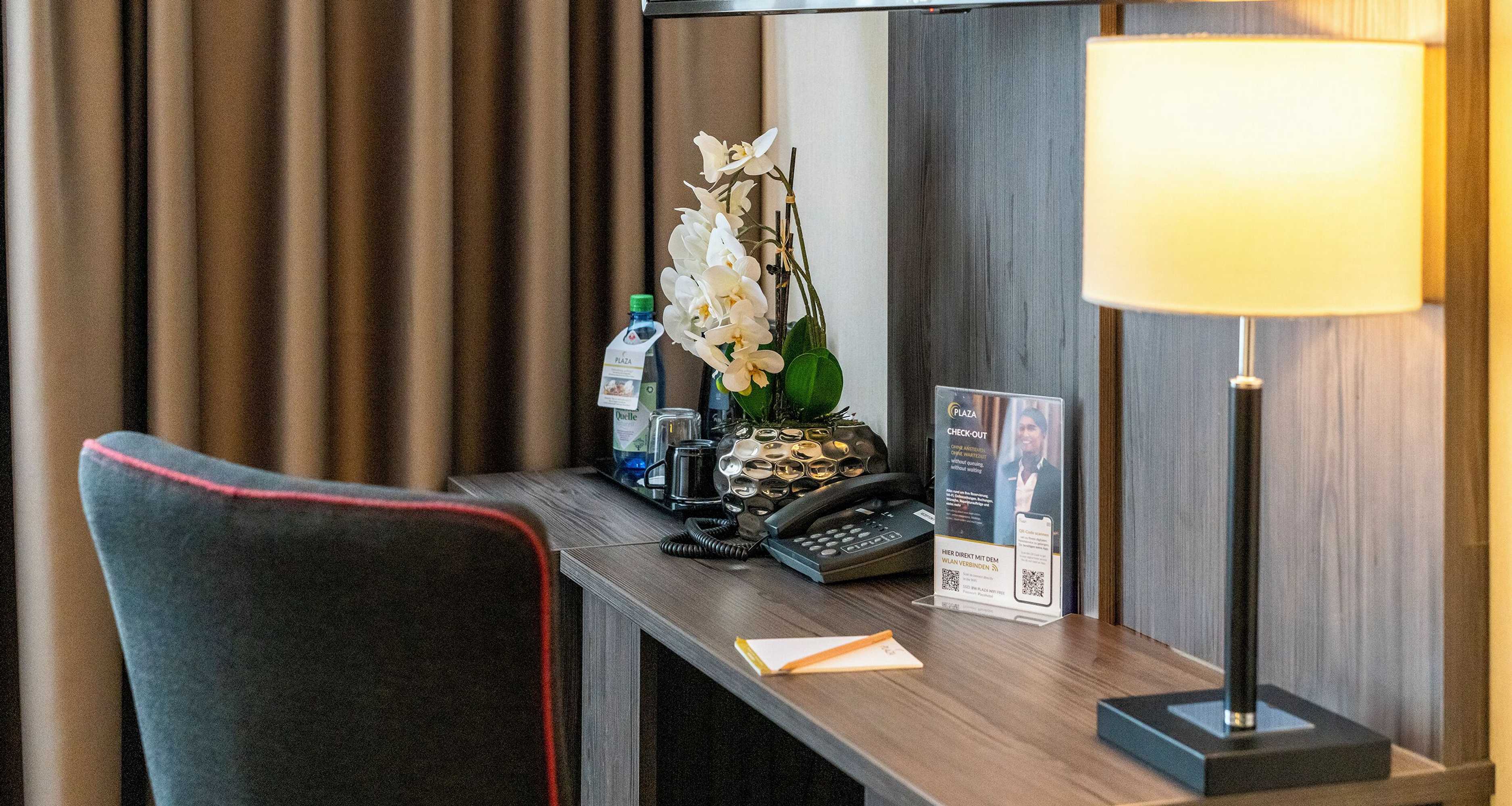 Gift card for Plaza Hotel Buchhorner Hof Gift card for Plaza Hotel Buchhorner Hof