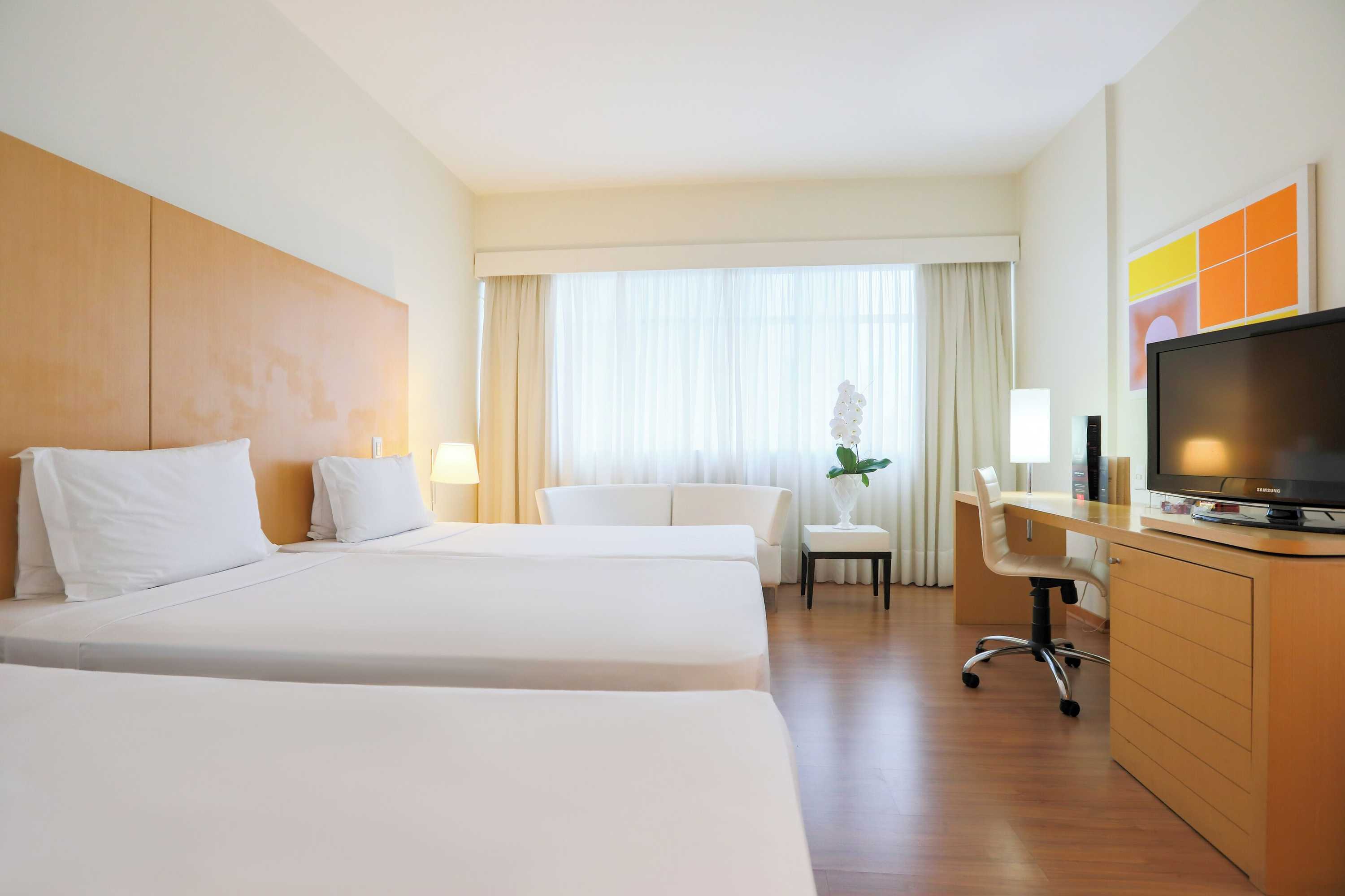 Gift card for Pestana Curitiba Gift card for Pestana Curitiba