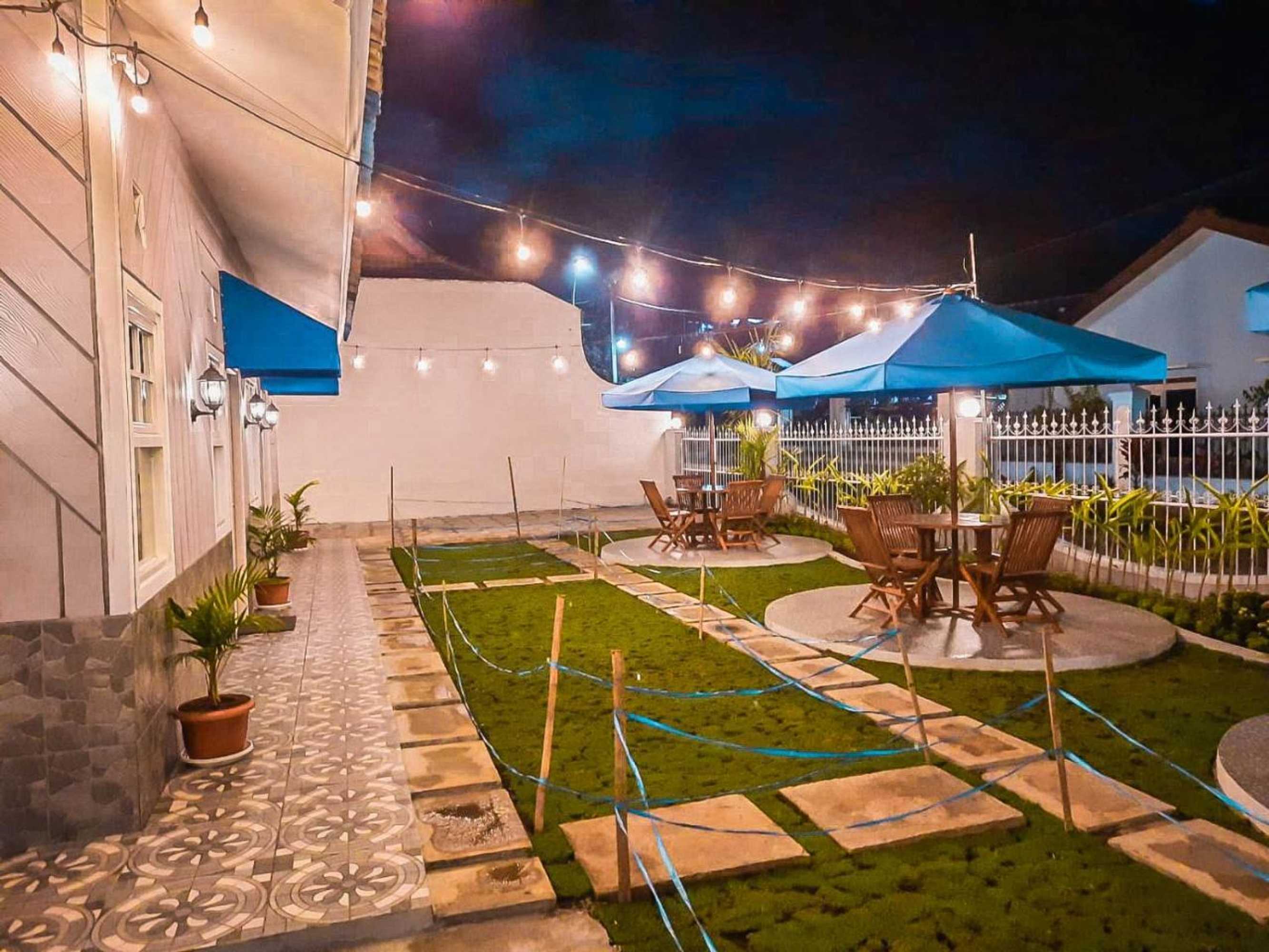 Gift card for Rosemary Homestay