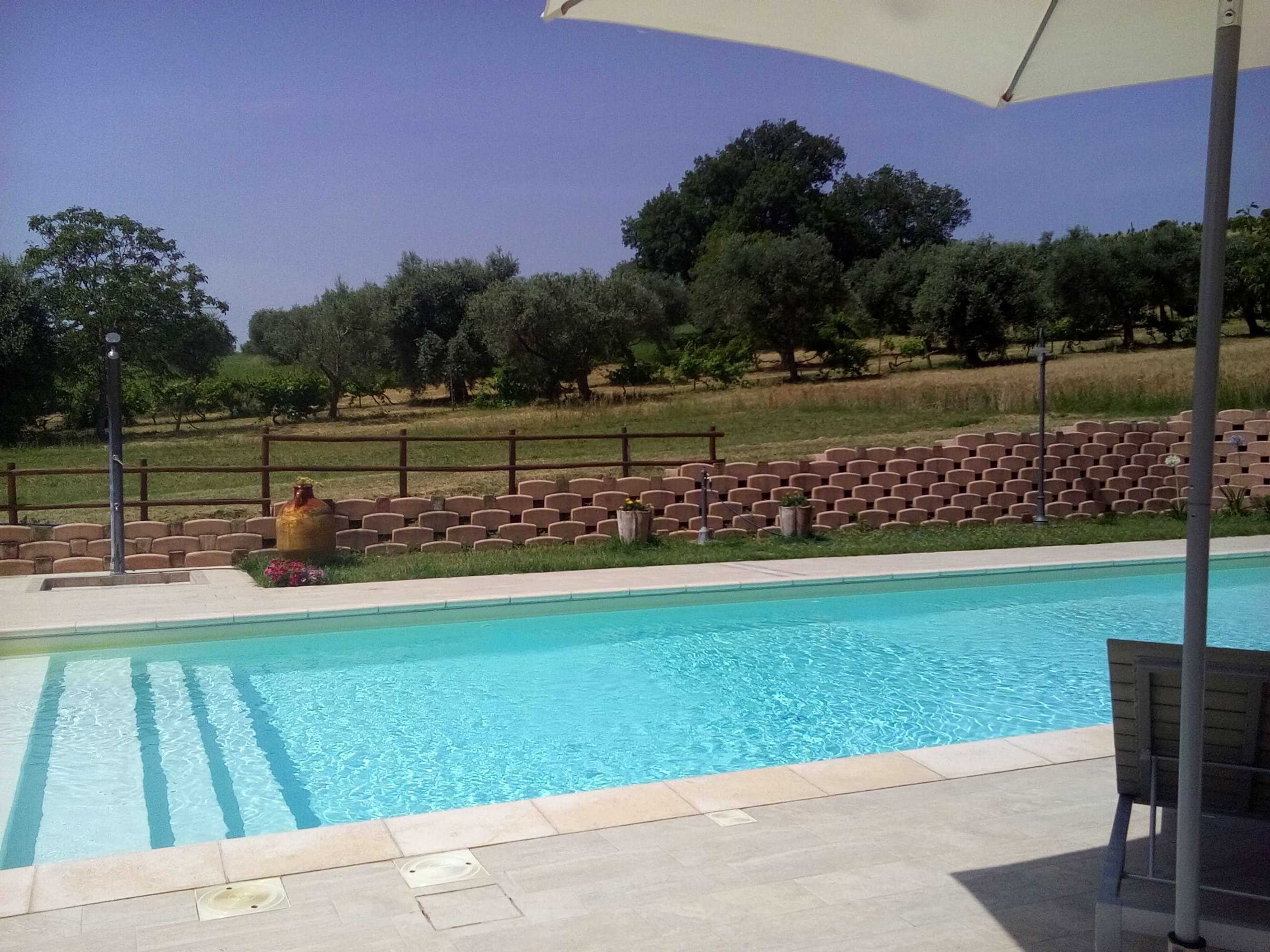 Gift card for Agriturismo Forestale Luti