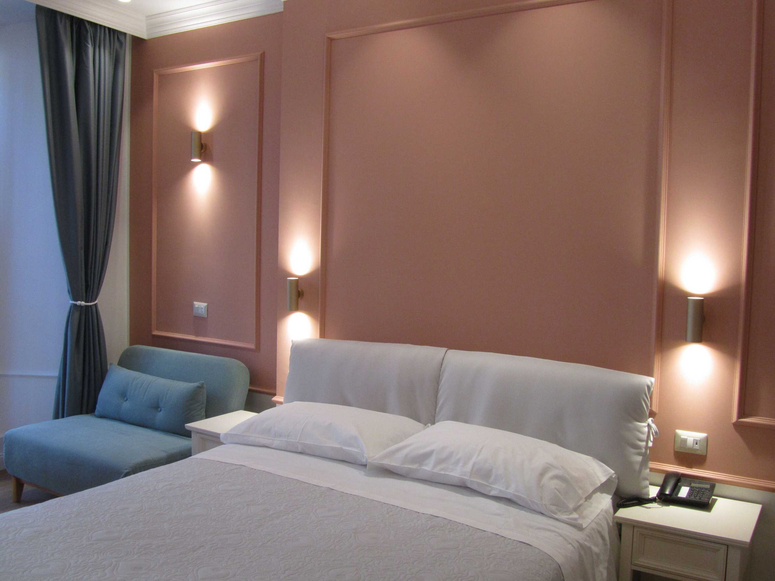 Gift card for Hotel Borgovico Gift card for Hotel Borgovico