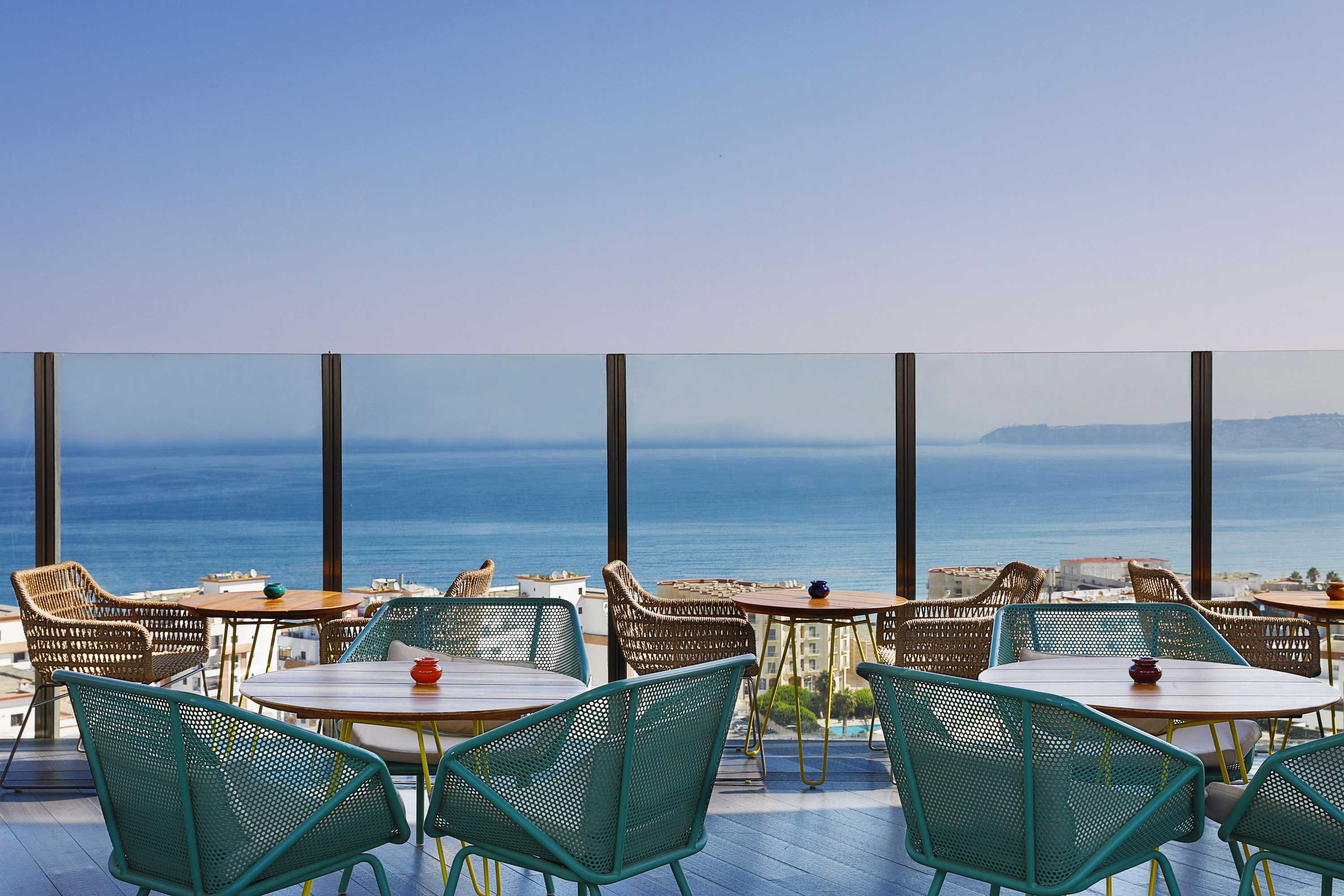 Gift card for Hilton Tangier City Center Gift card for Hilton Tangier City Center