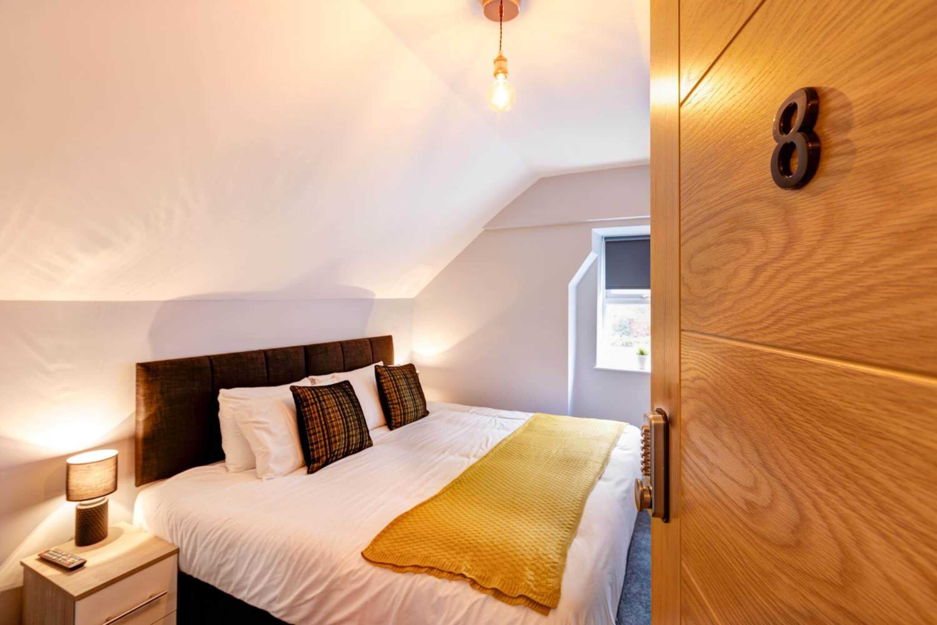Gift card for Bondgate Hotel East Midlands Airport