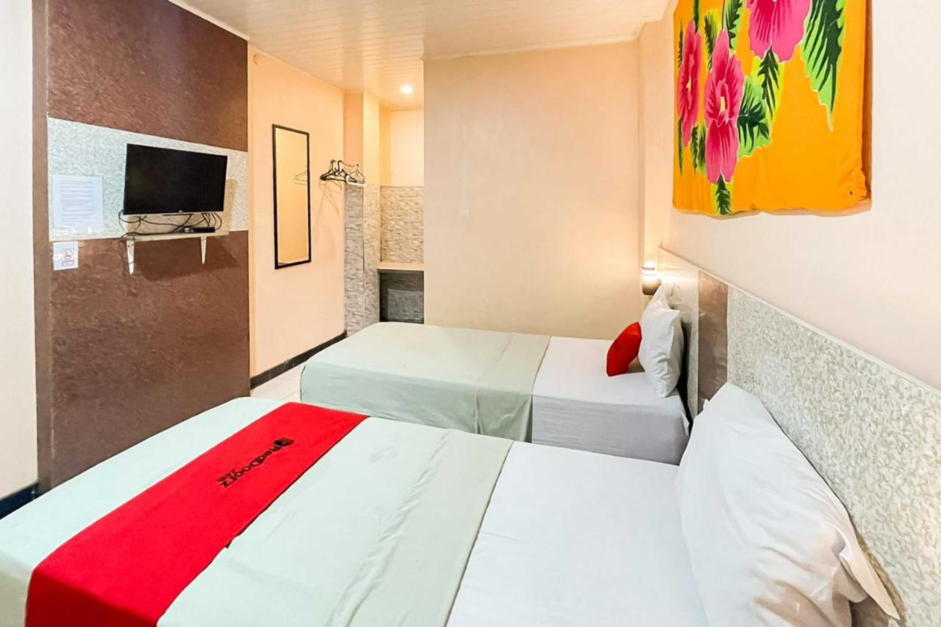 Gift card for Reddoorz Syariah Near Mall Of Serang