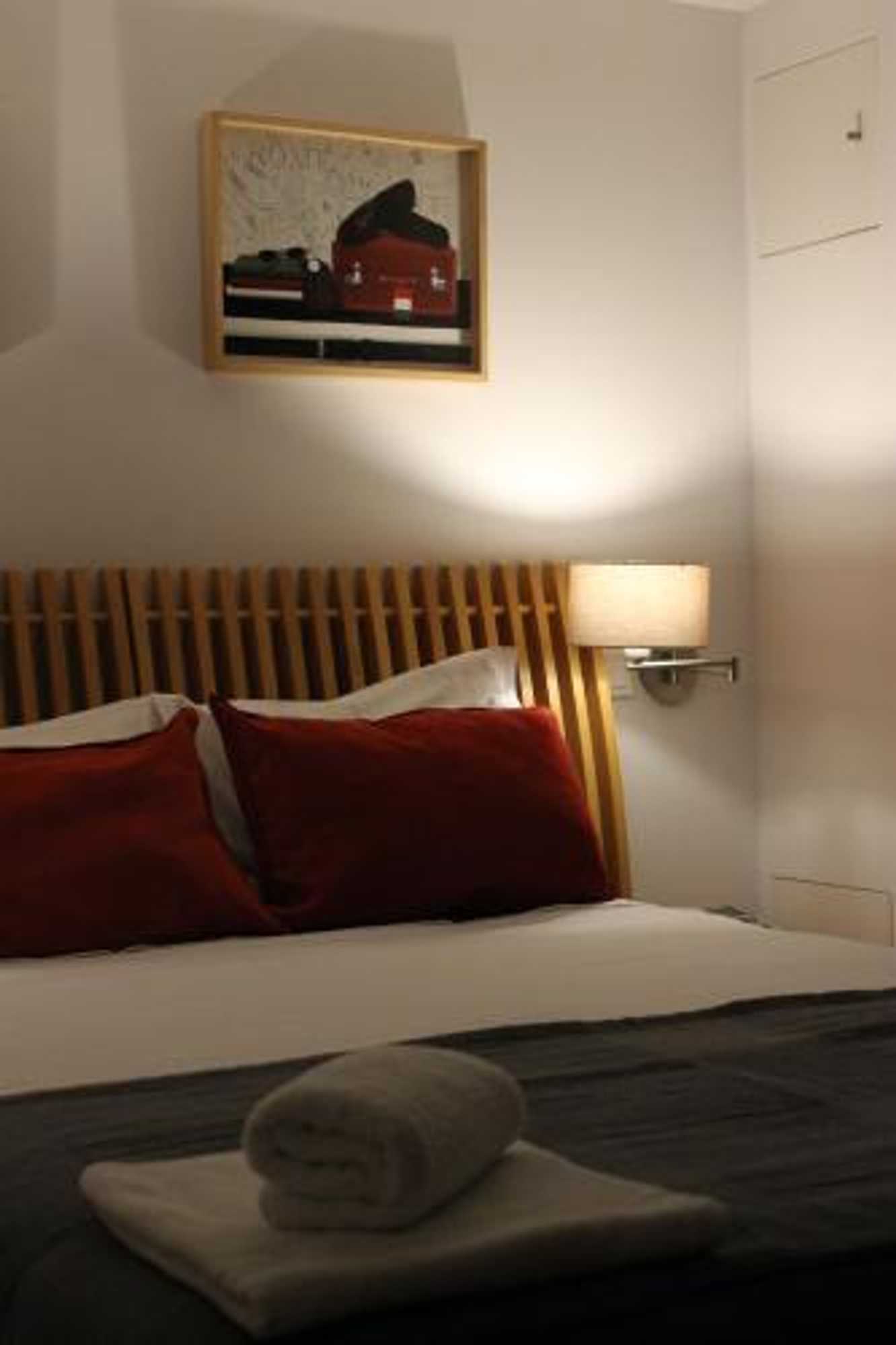 Gift card for Hotel Paulo VI Gift card for Hotel Paulo VI