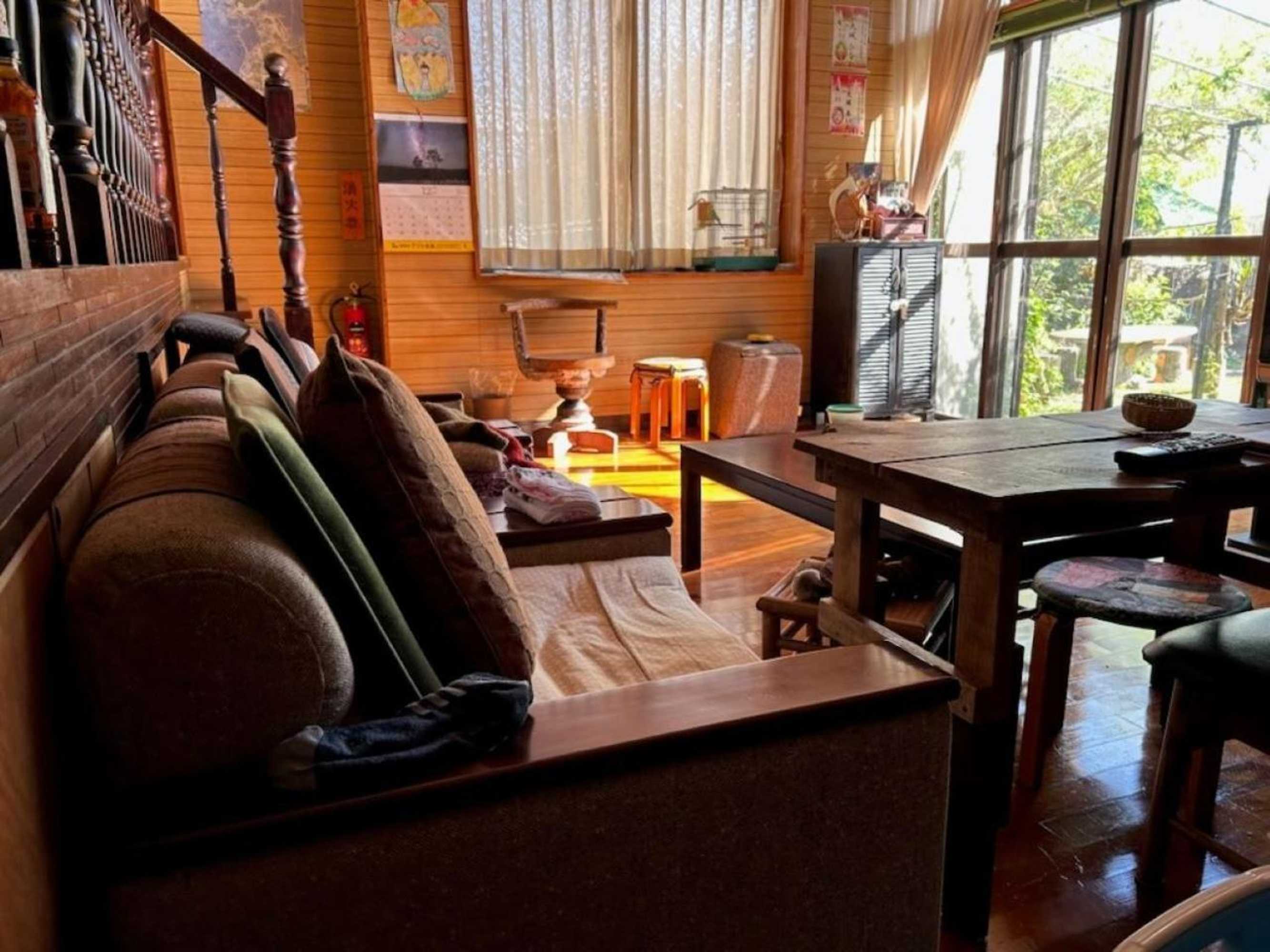 Gift card for Minshuku Itoman Garigari Oshiro - Vacation Stay 25712v
