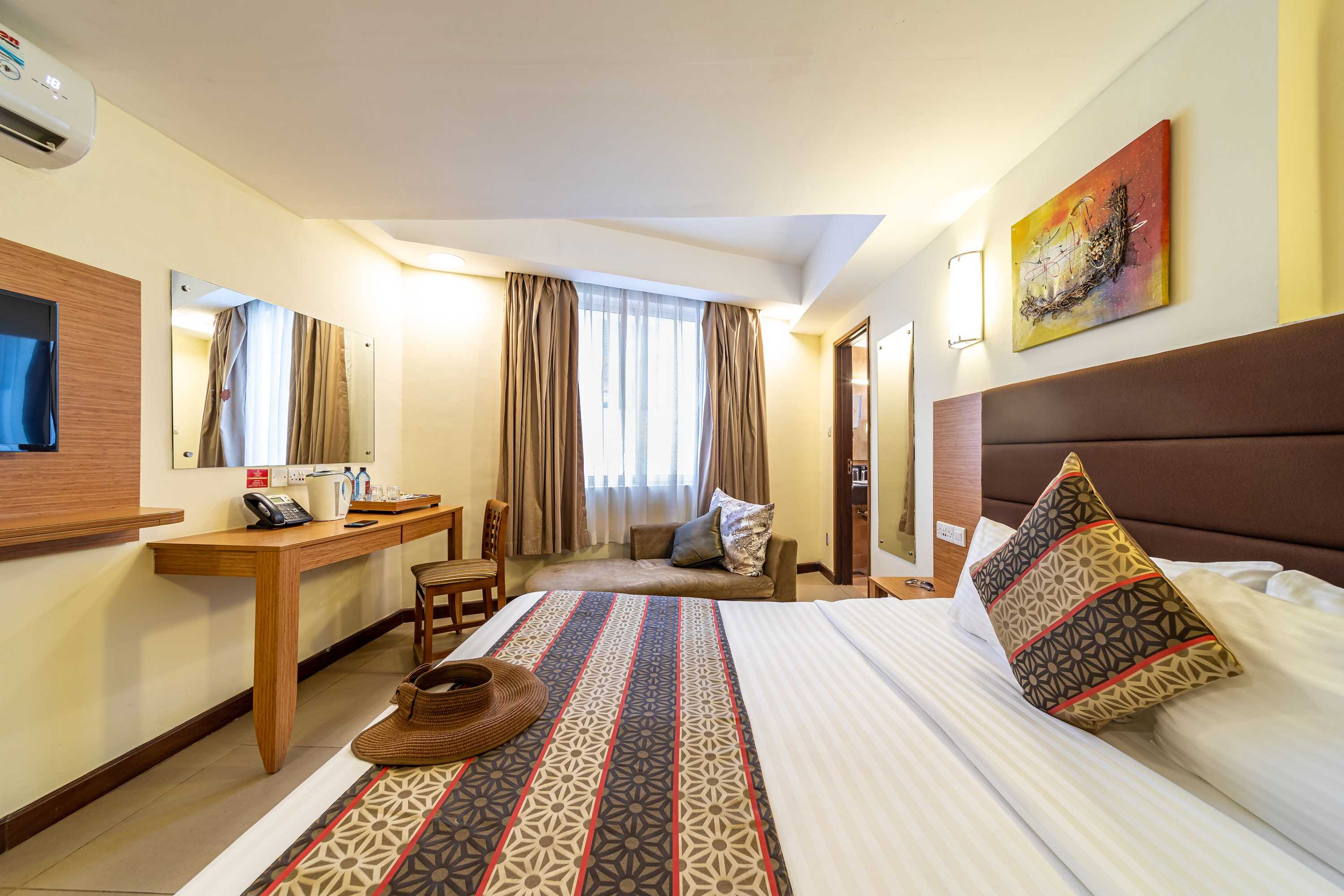 Gift card for Premium Inn Mombasa City Gift card for Premium Inn Mombasa City