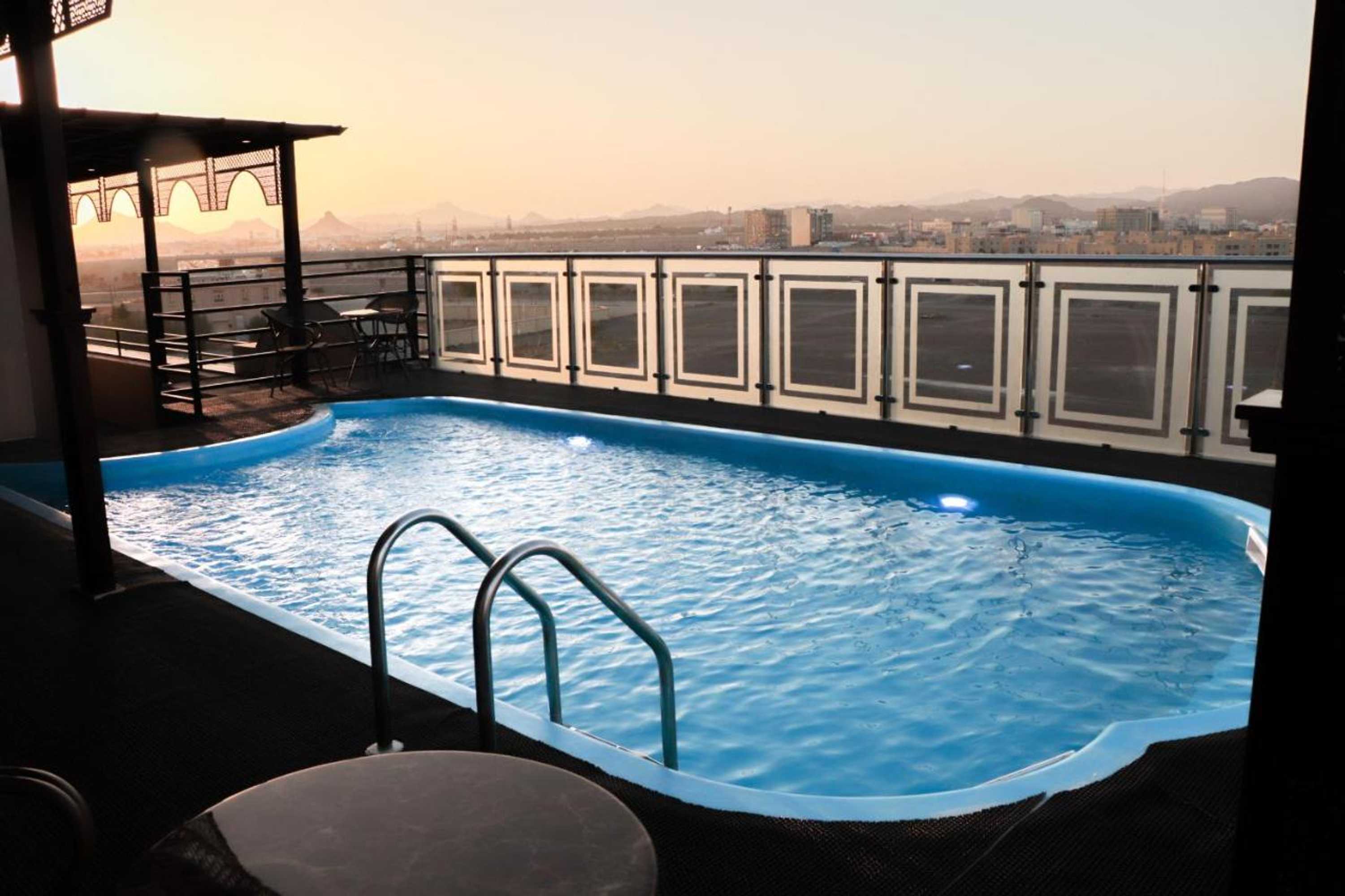 Gift card for Ewann Hotel Apartments