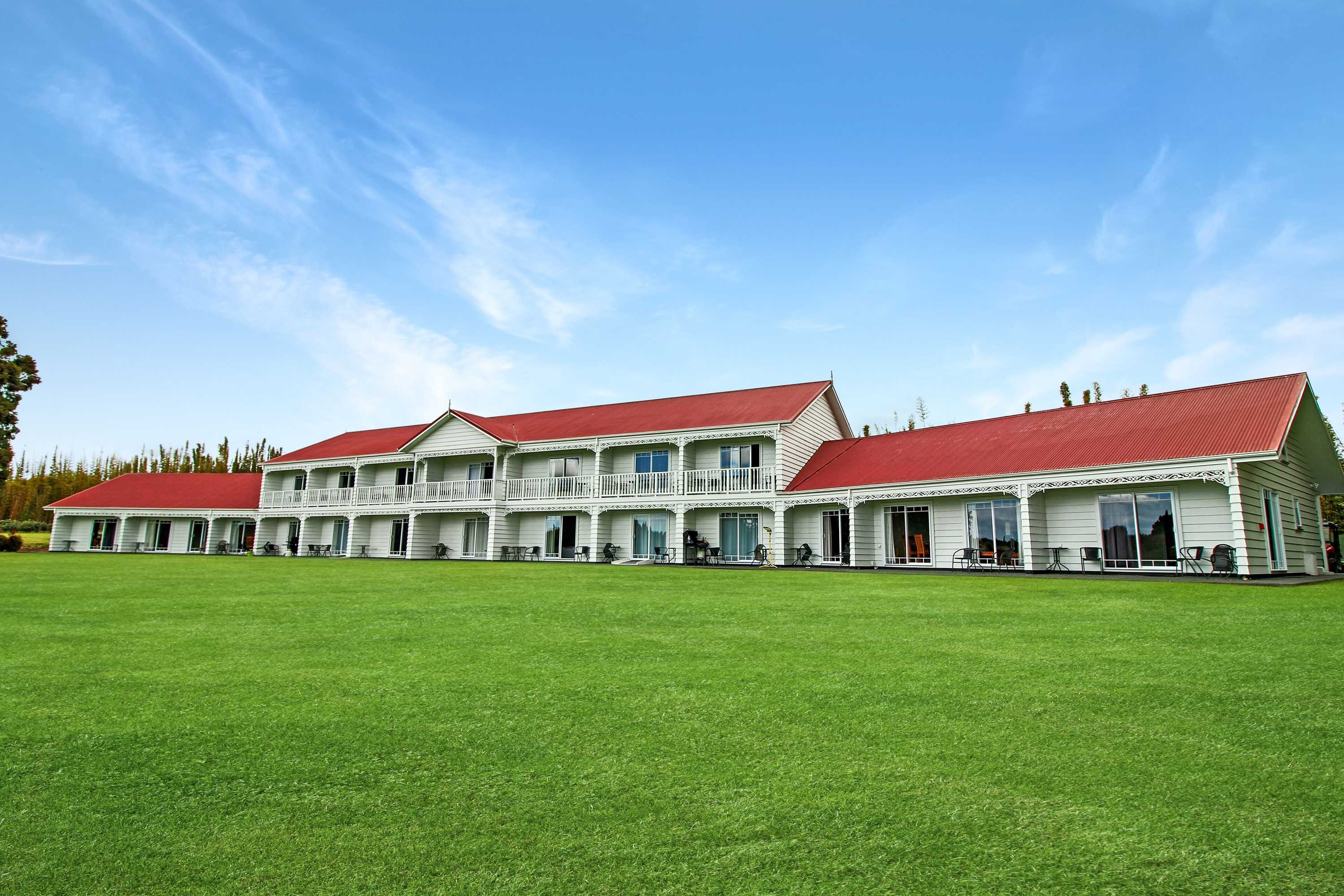 Gift card for Kerikeri Park Lodge Gift card for Kerikeri Park Lodge