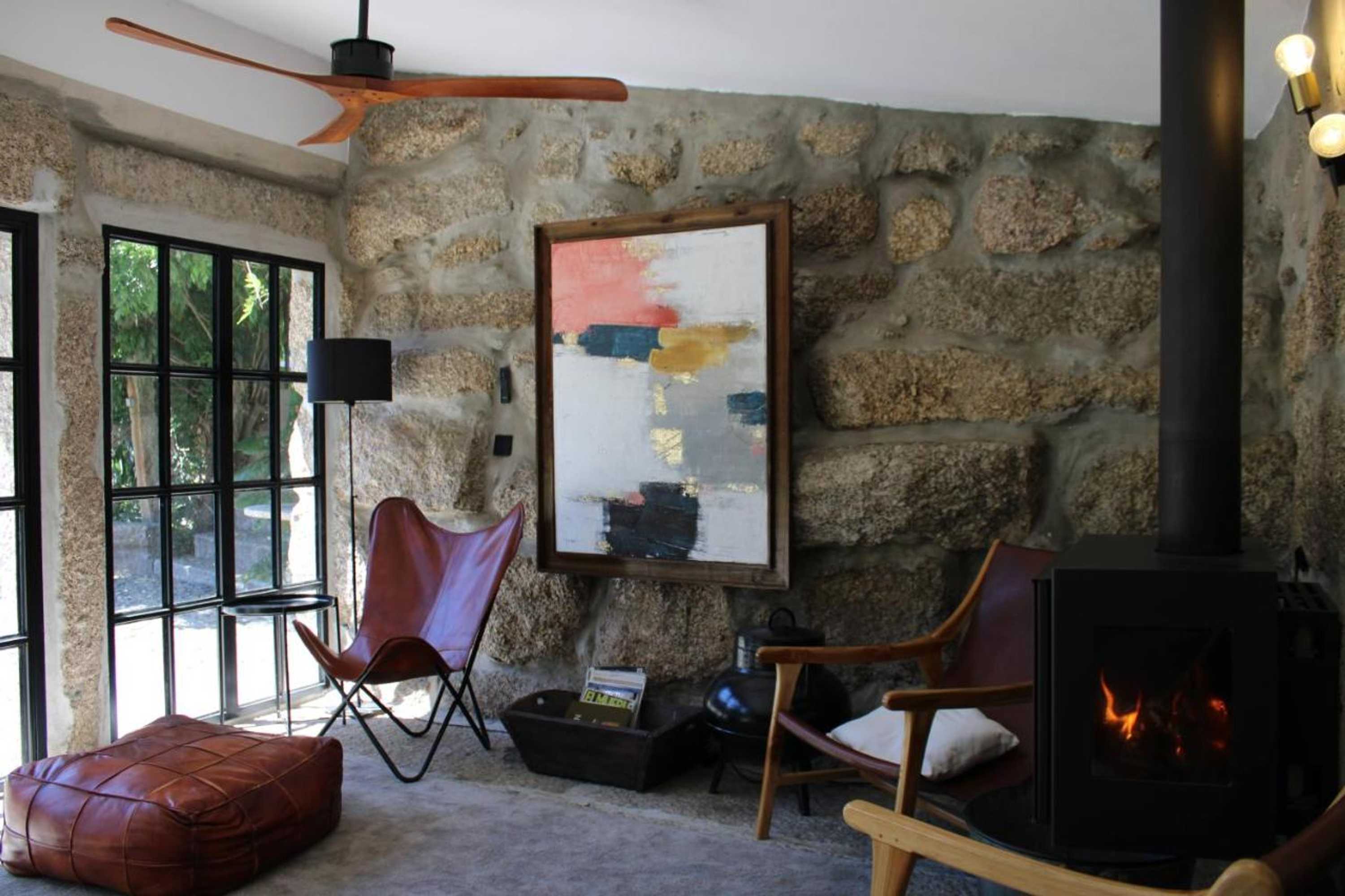 Gift card for Casa de Cardido