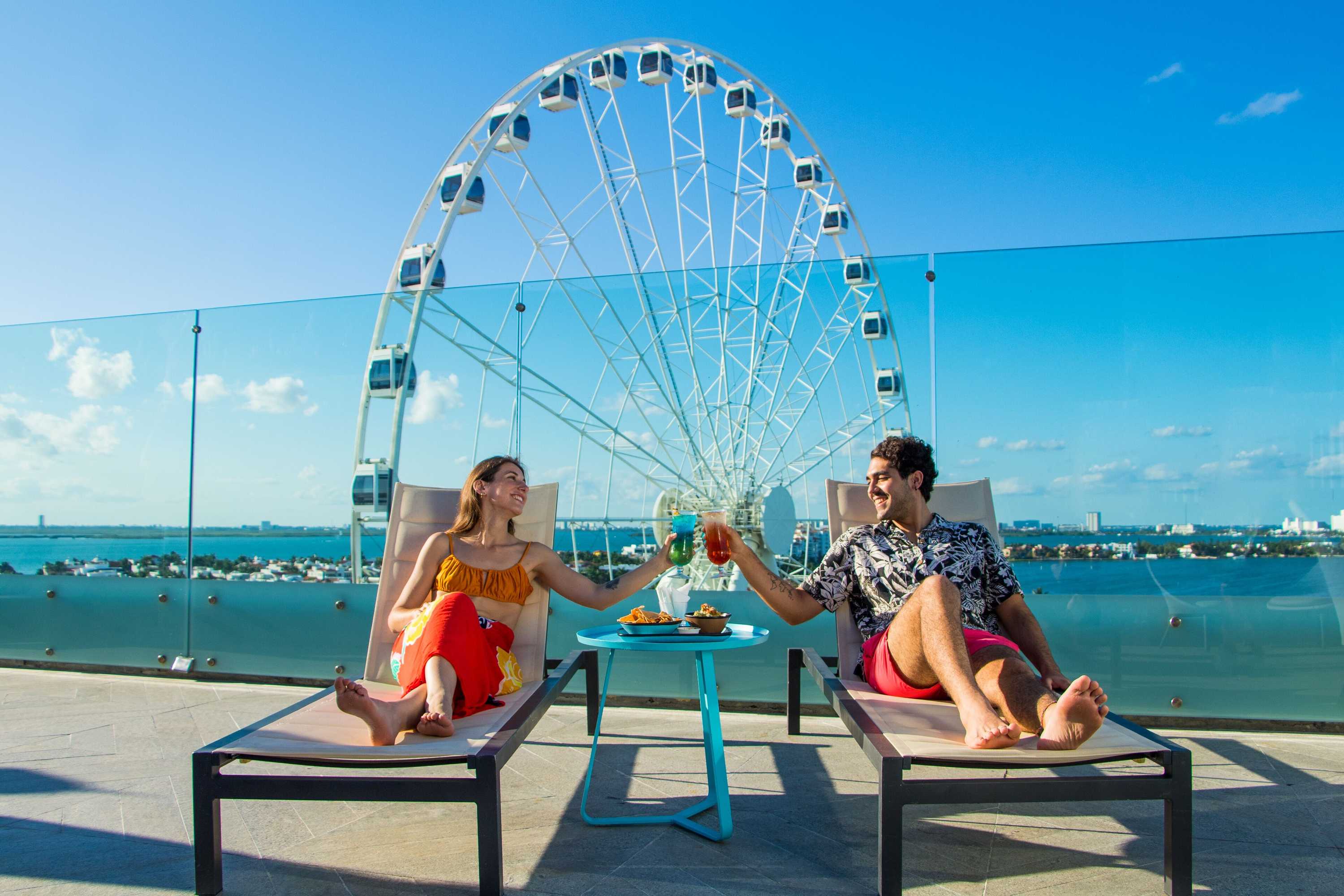 Gift card for Canopy by Hilton Cancun La Isla Gift card for Canopy by Hilton Cancun La Isla