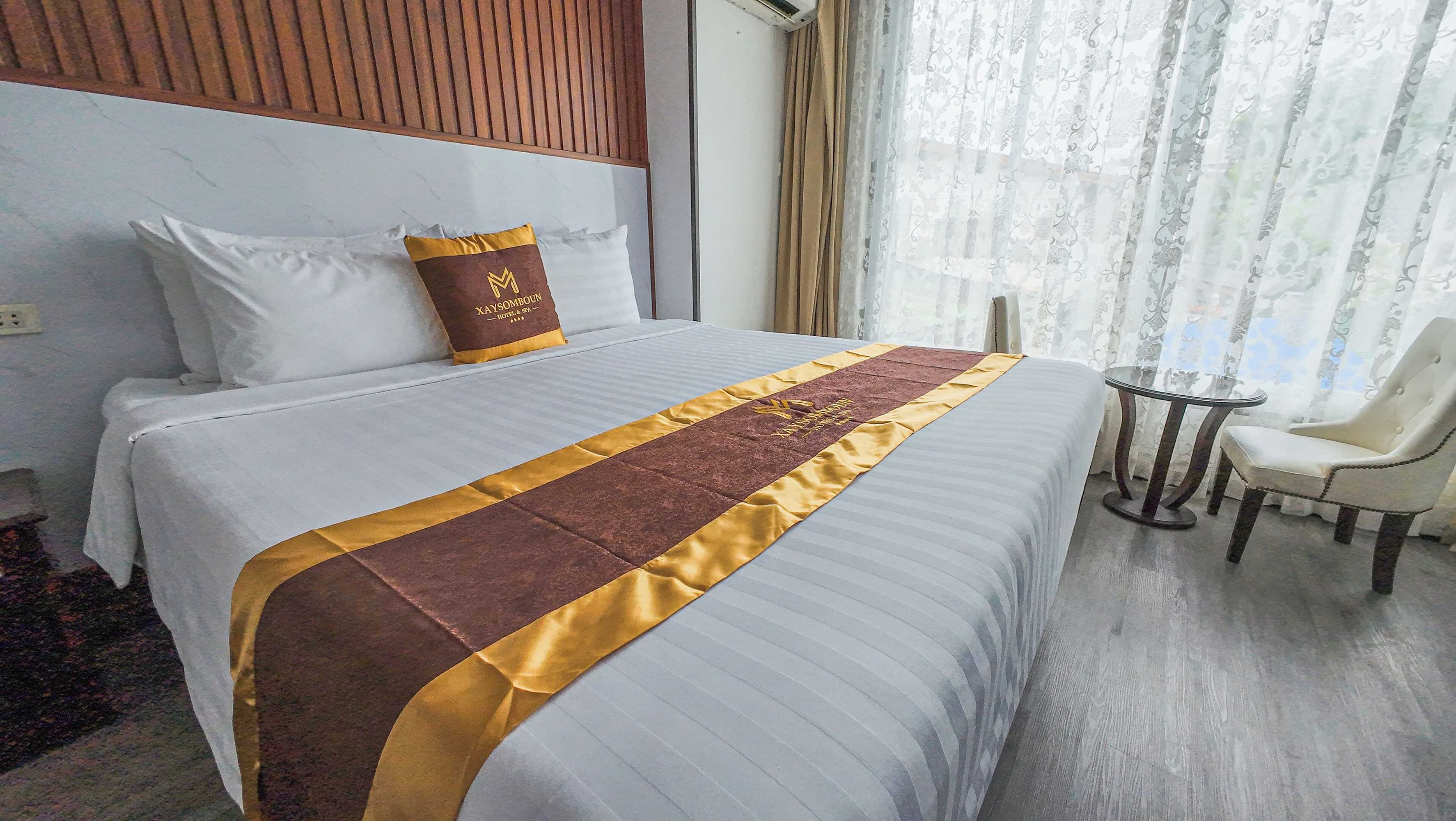 Gift card for Xaysomboun Hotel & Spa Gift card for Xaysomboun Hotel & Spa
