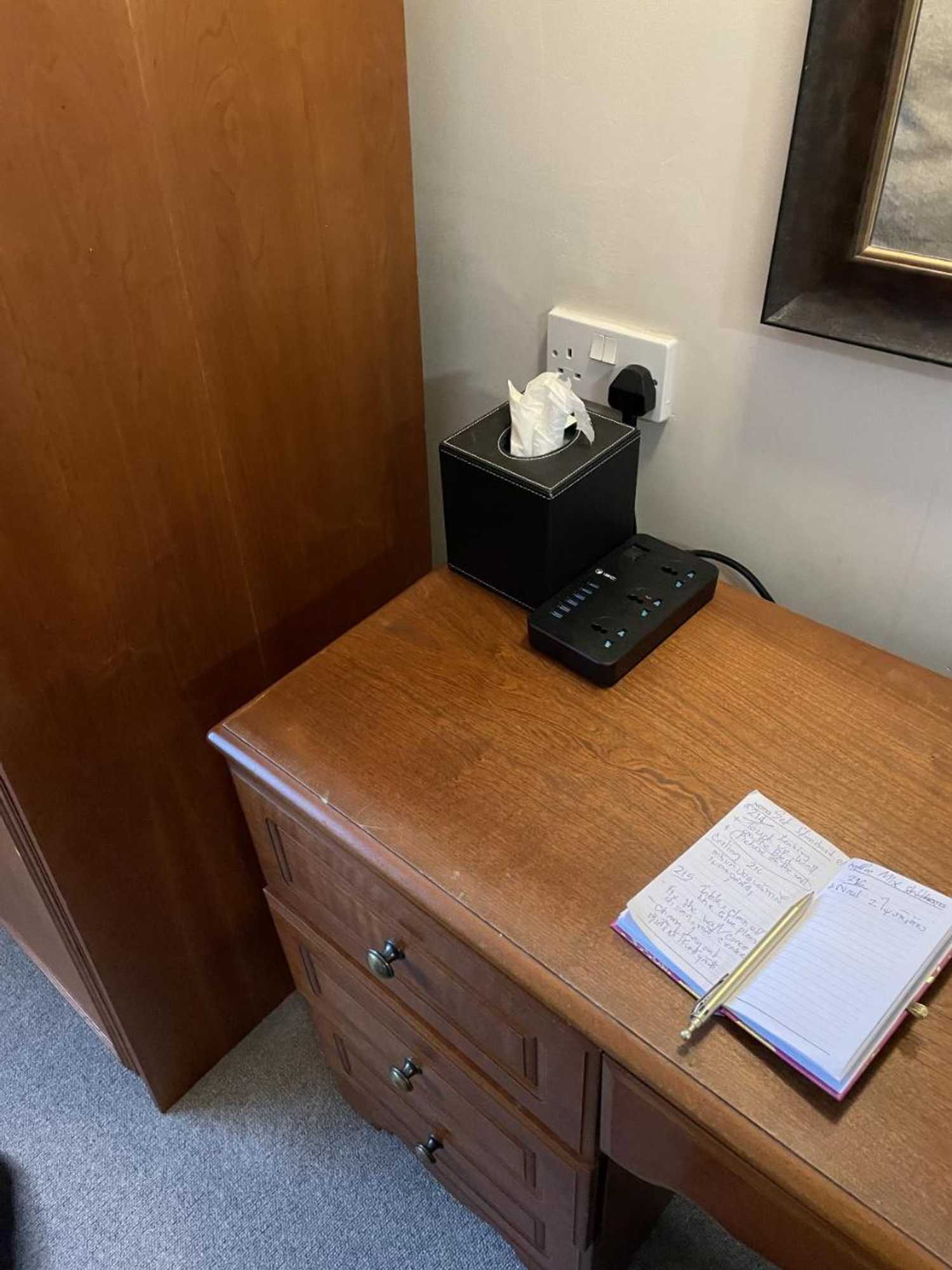 Gift card for The Old Bell Inn