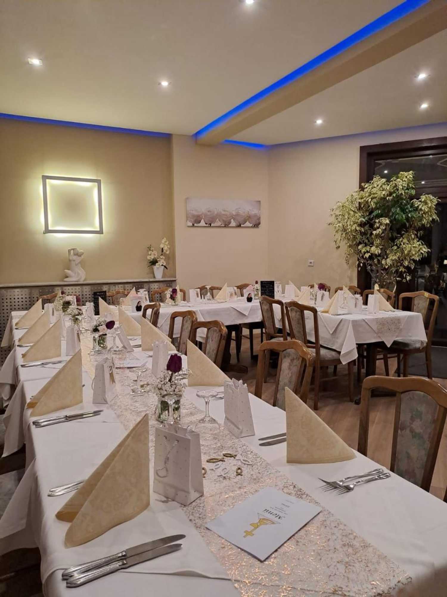 Gift card for Deutsches Haus