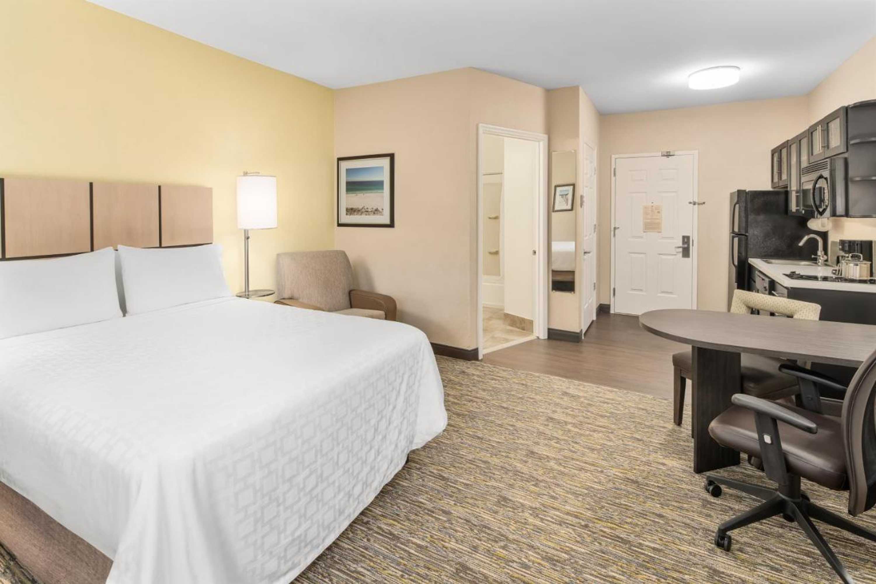 Gift card for Candlewood Suites Destin-Sandestin by Ihg