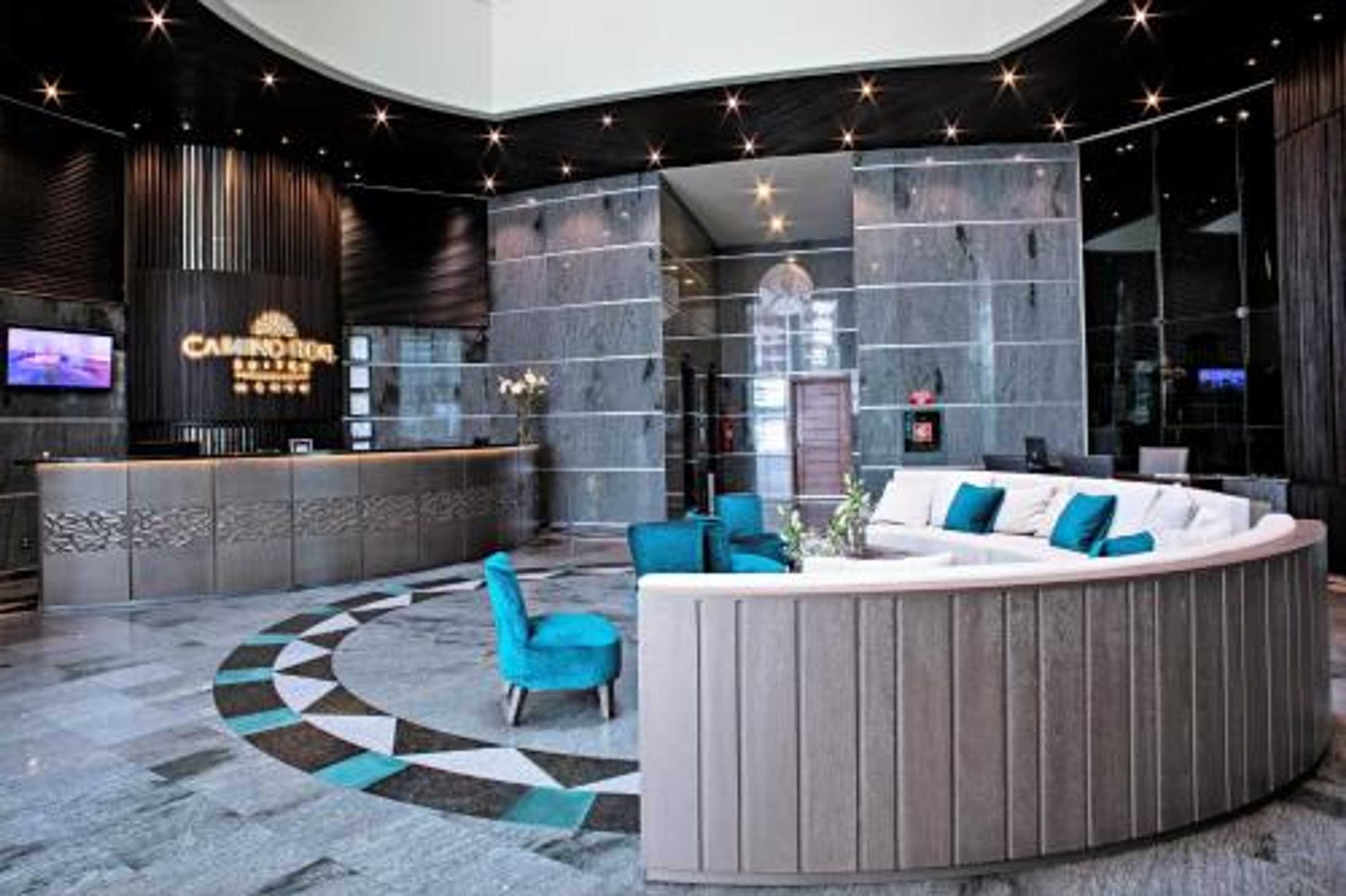 Gift card for Suites Camino Real Gift card for Suites Camino Real