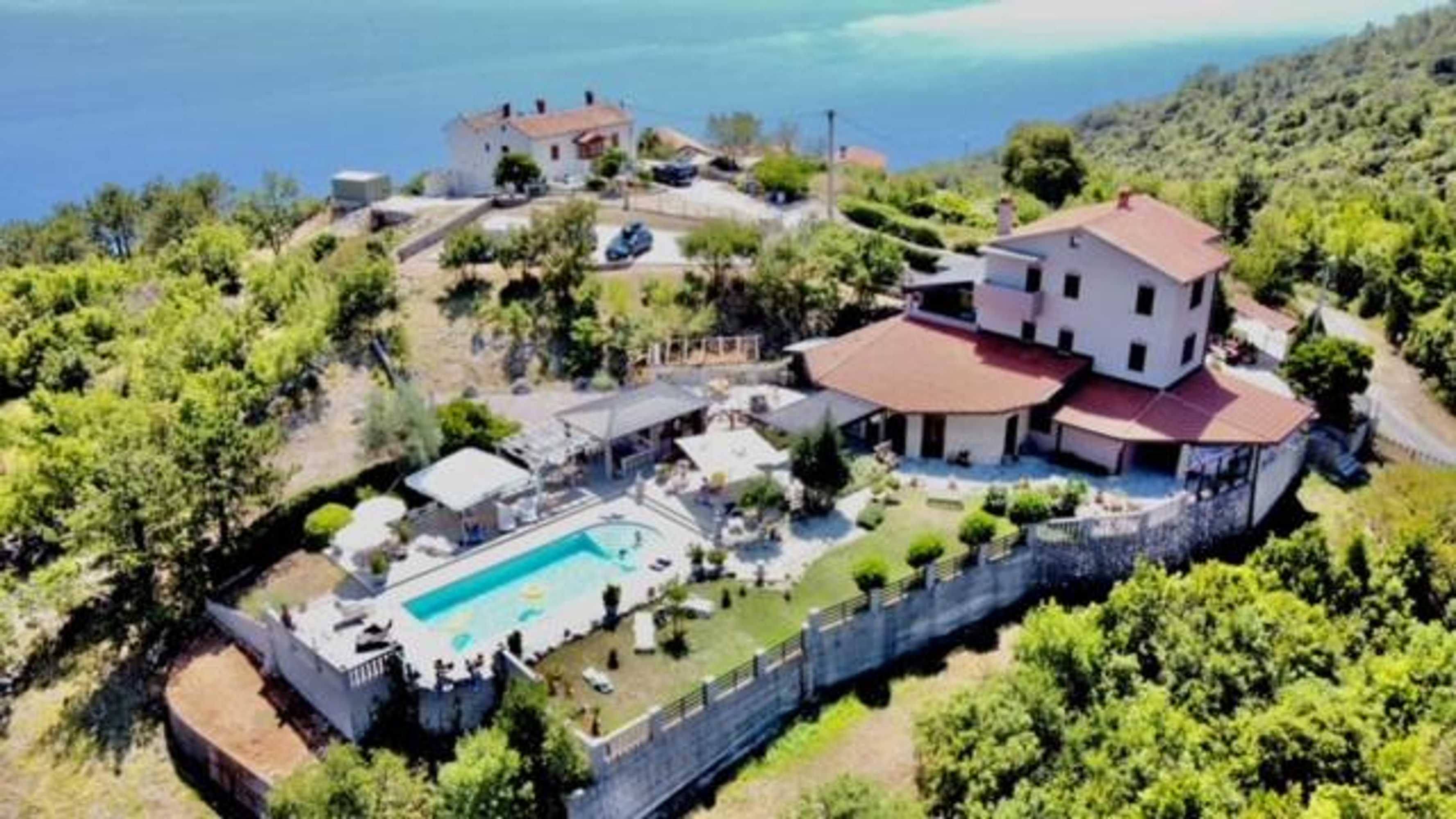 Gift card for Casa Perla Holidays